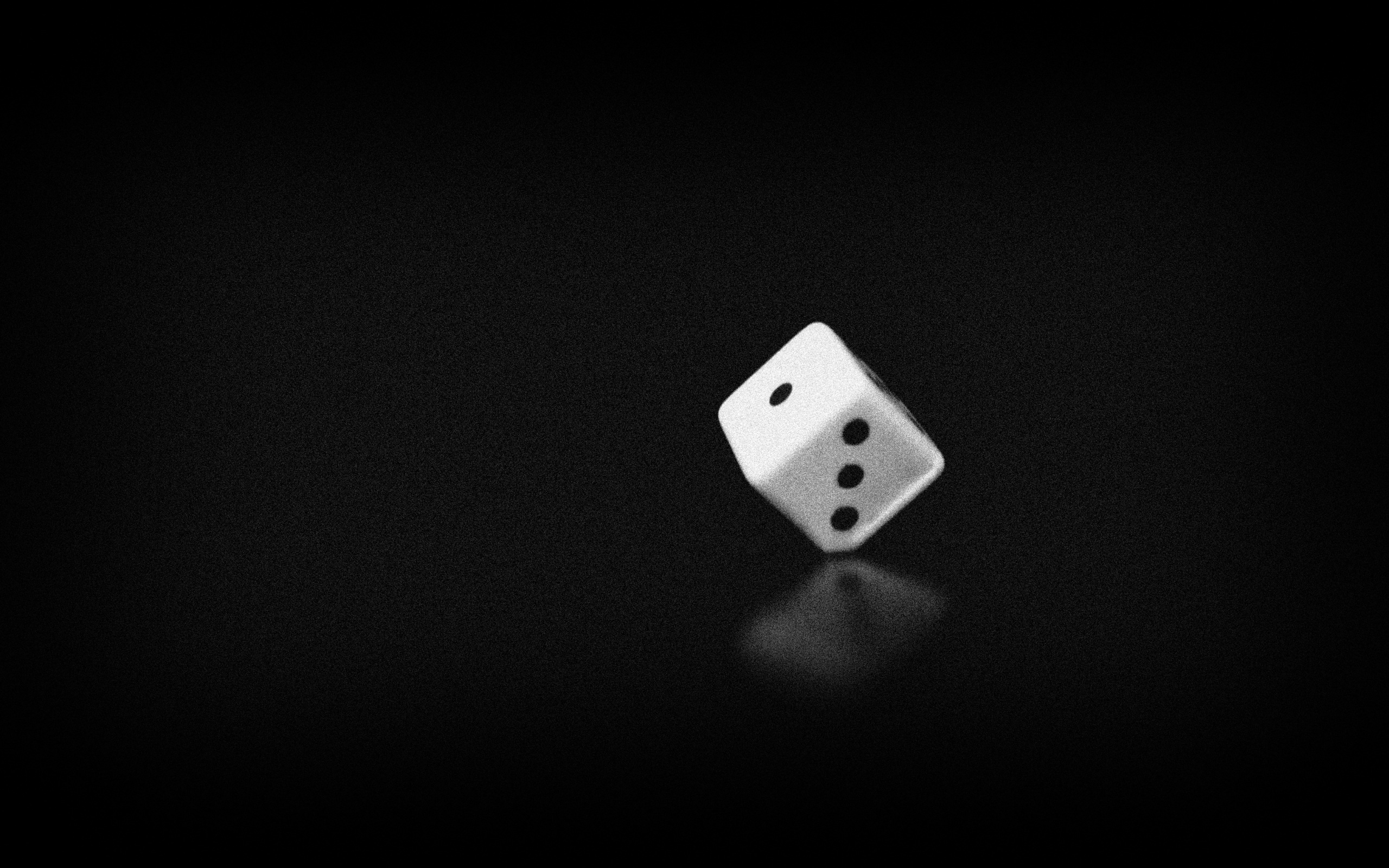 Wallpaper 4k black, black white, bone, time, game, noise 4k Wallpaper