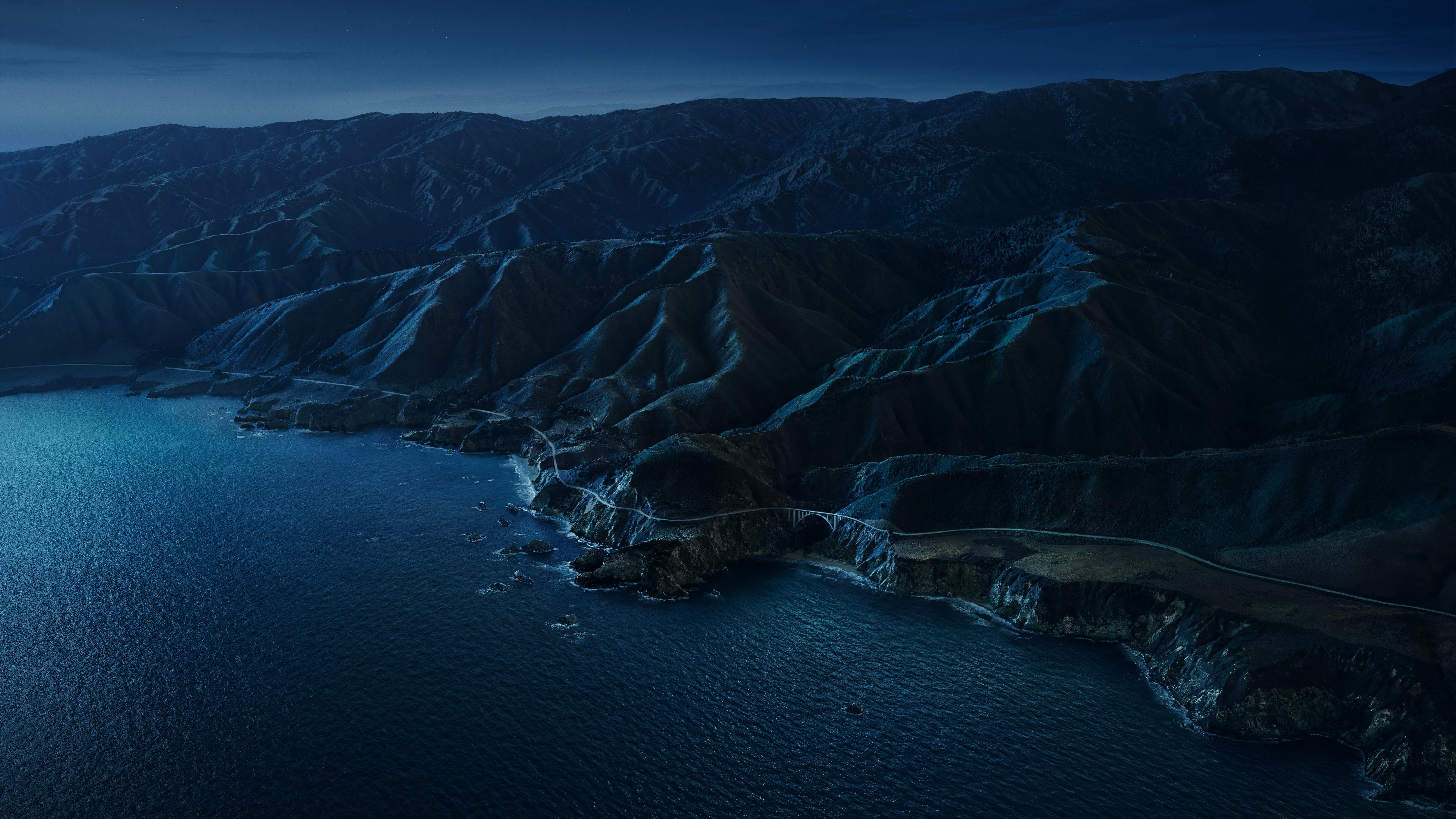 big sur, apple, macbook, hd, 4k, 5k Gallery HD Wallpaper