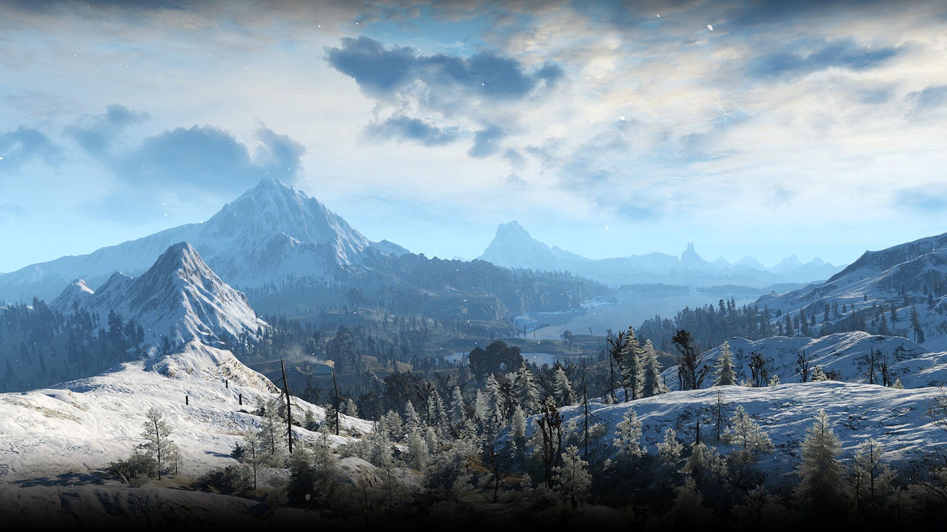 Skellige in The Witcher 3 is breathtaking. The witcher spiel, The witcher wild hunt, The witcher