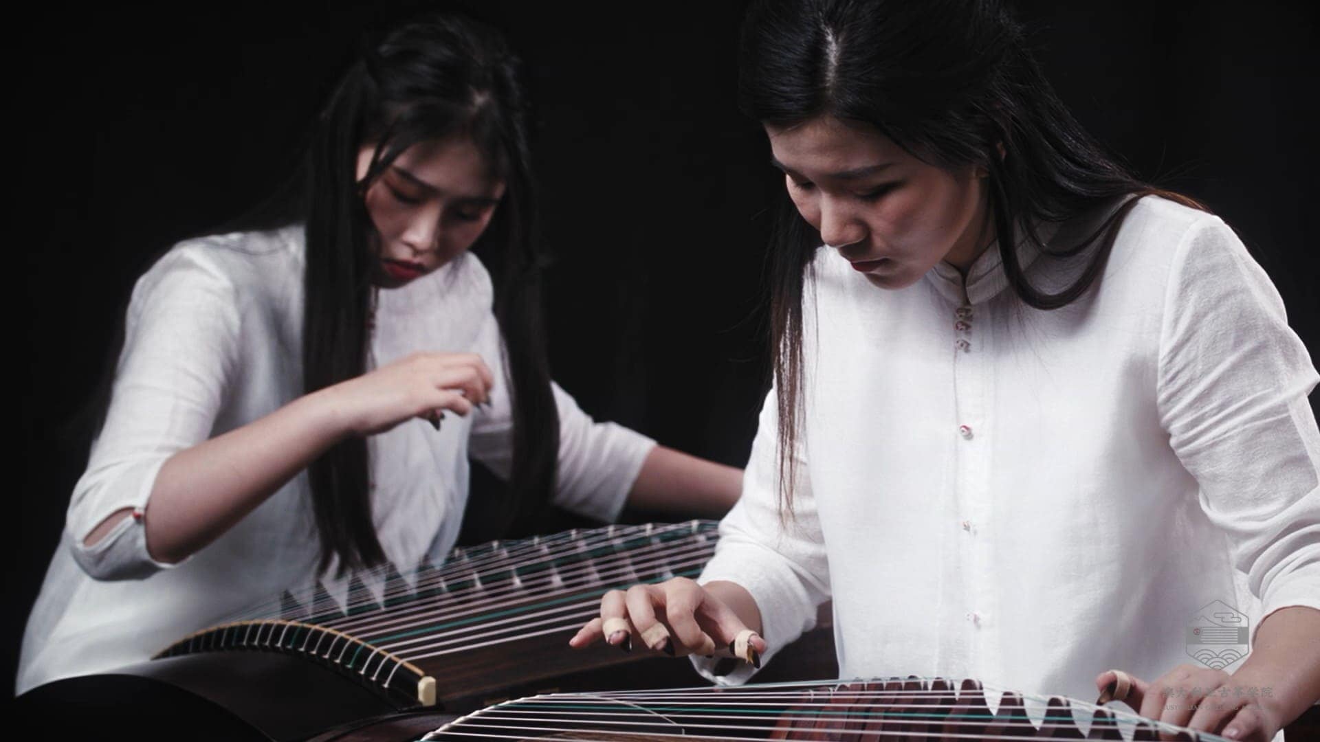 Australian Guzheng Academy