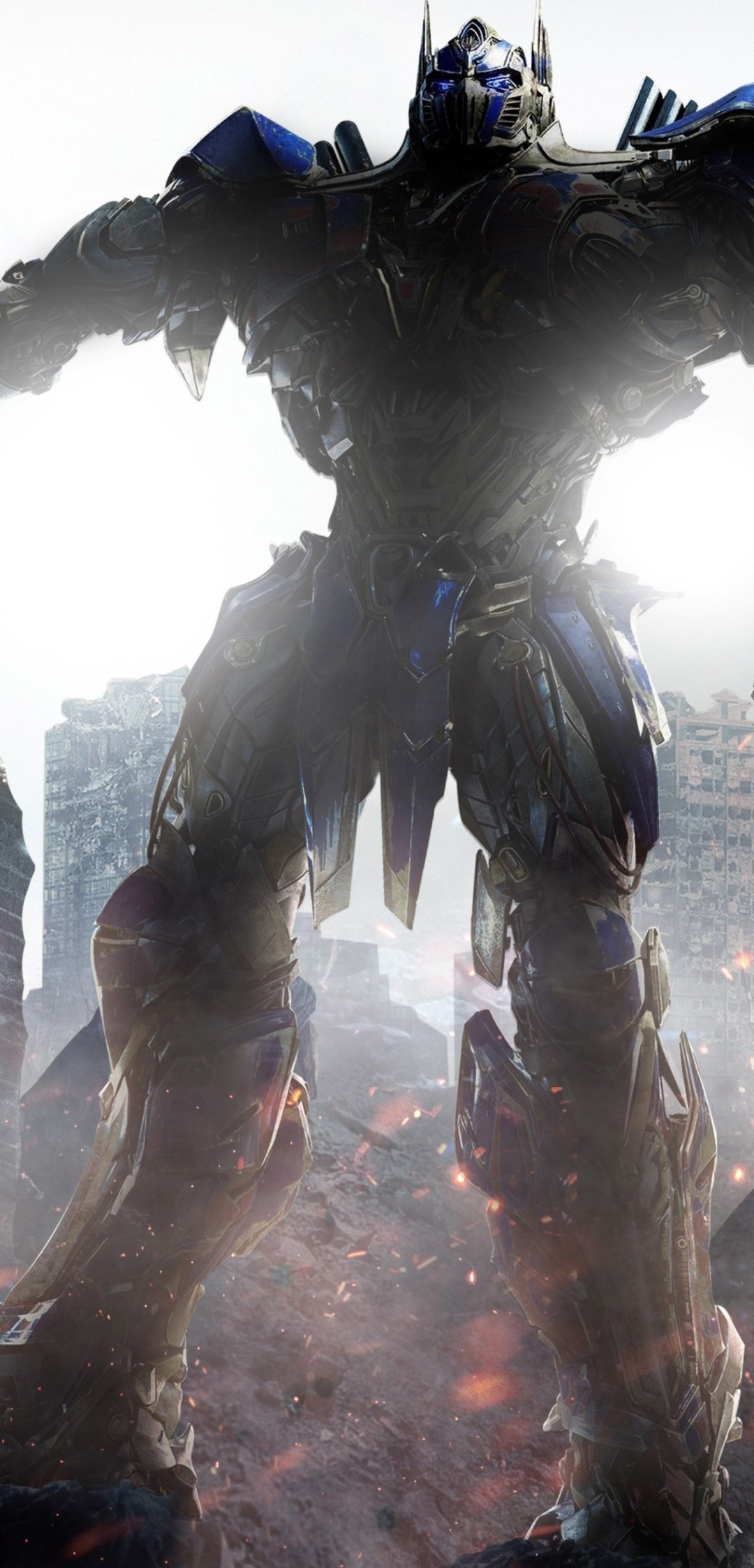 Download Optimus Prime wallpaper for mobile phone, free Optimus Prime HD picture