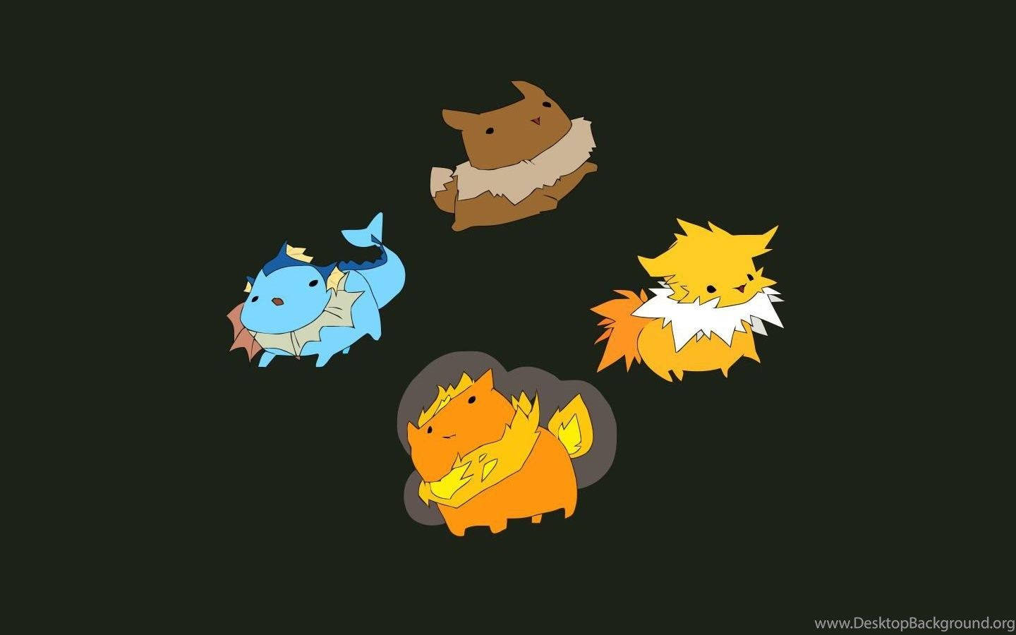 Download Eevee Wallpaper