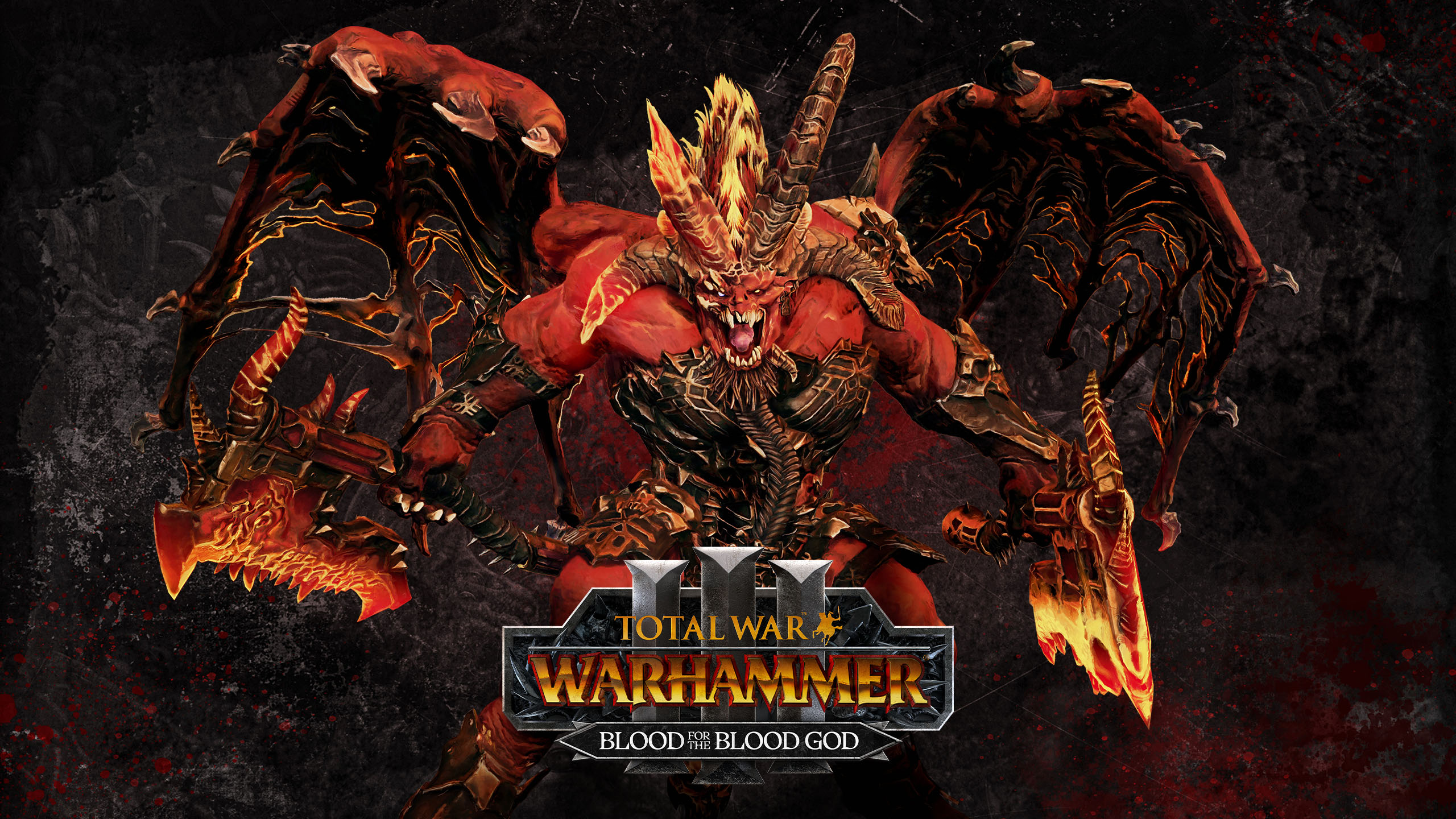 Total War: WARHAMMER III