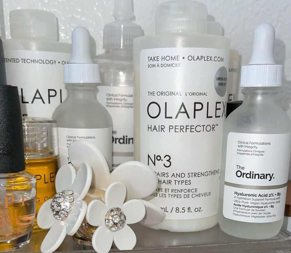 Achieving the Vanilla Girl Aesthetic