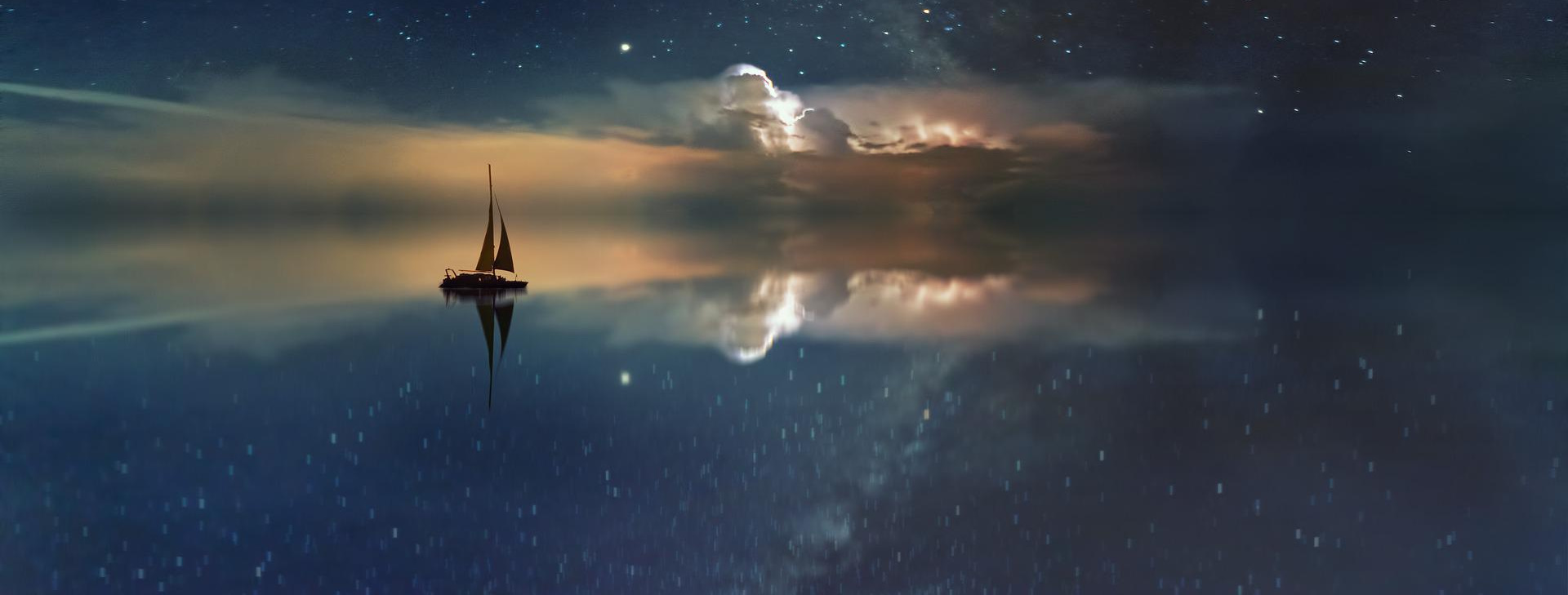 Great Sites for Finding New Desktop Wallpaper