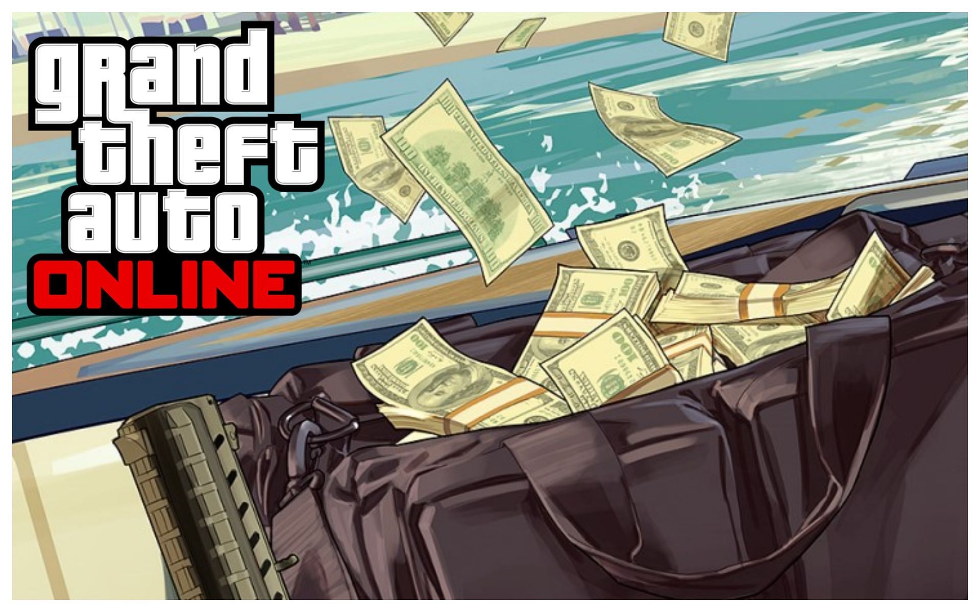 What to do with my money in gta 5 фото 10