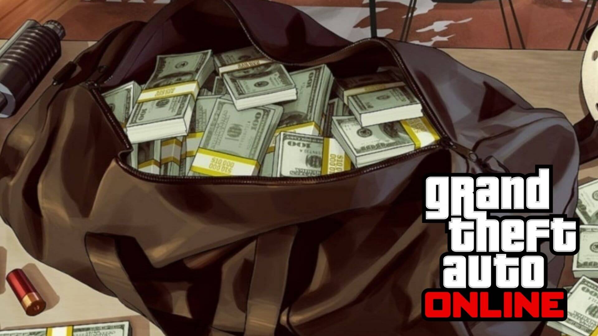 What to do with my money in gta 5 фото 11