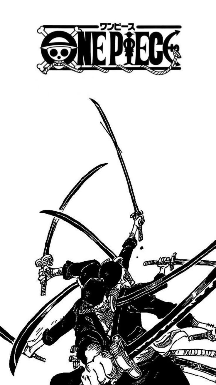 Zoro Ra. One piece wallpaper iphone, One piece tattoos, One piece drawing