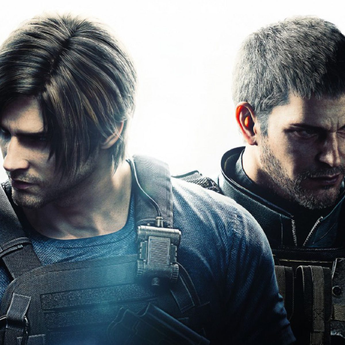Resident Evil: Death Island Wallpapers - Wallpaper Cave
