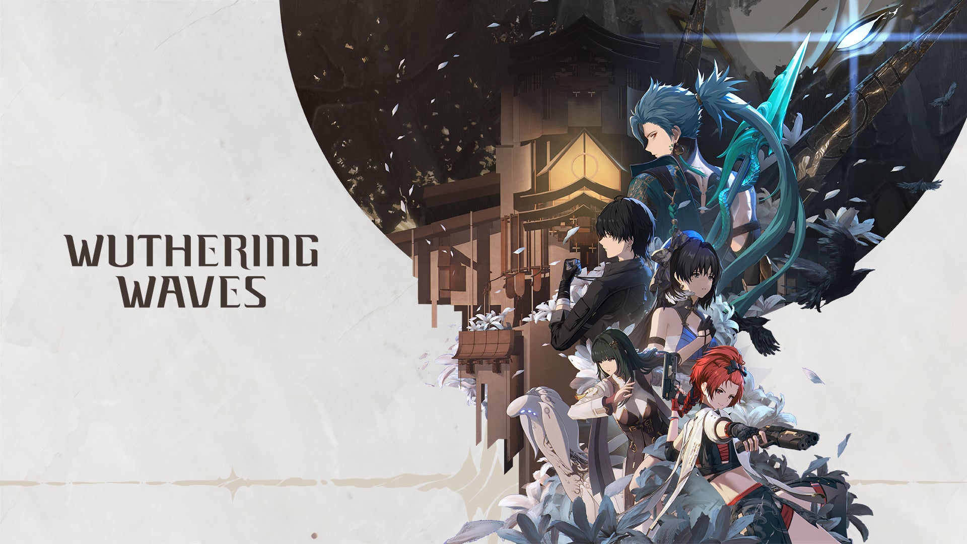 Wuthering Waves Brings Blistering Action to a Dreamlike, Violent World?