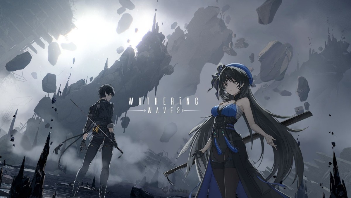 Wuthering Waves Reveals Gameplay Demo