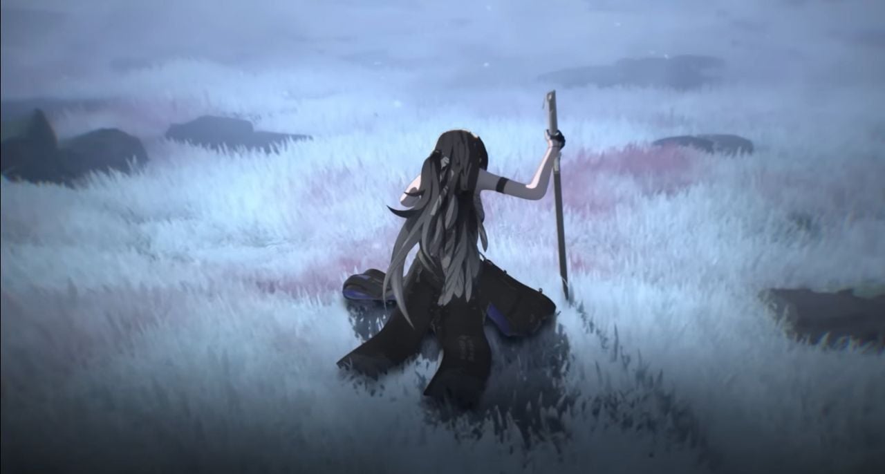 wuthering waves game