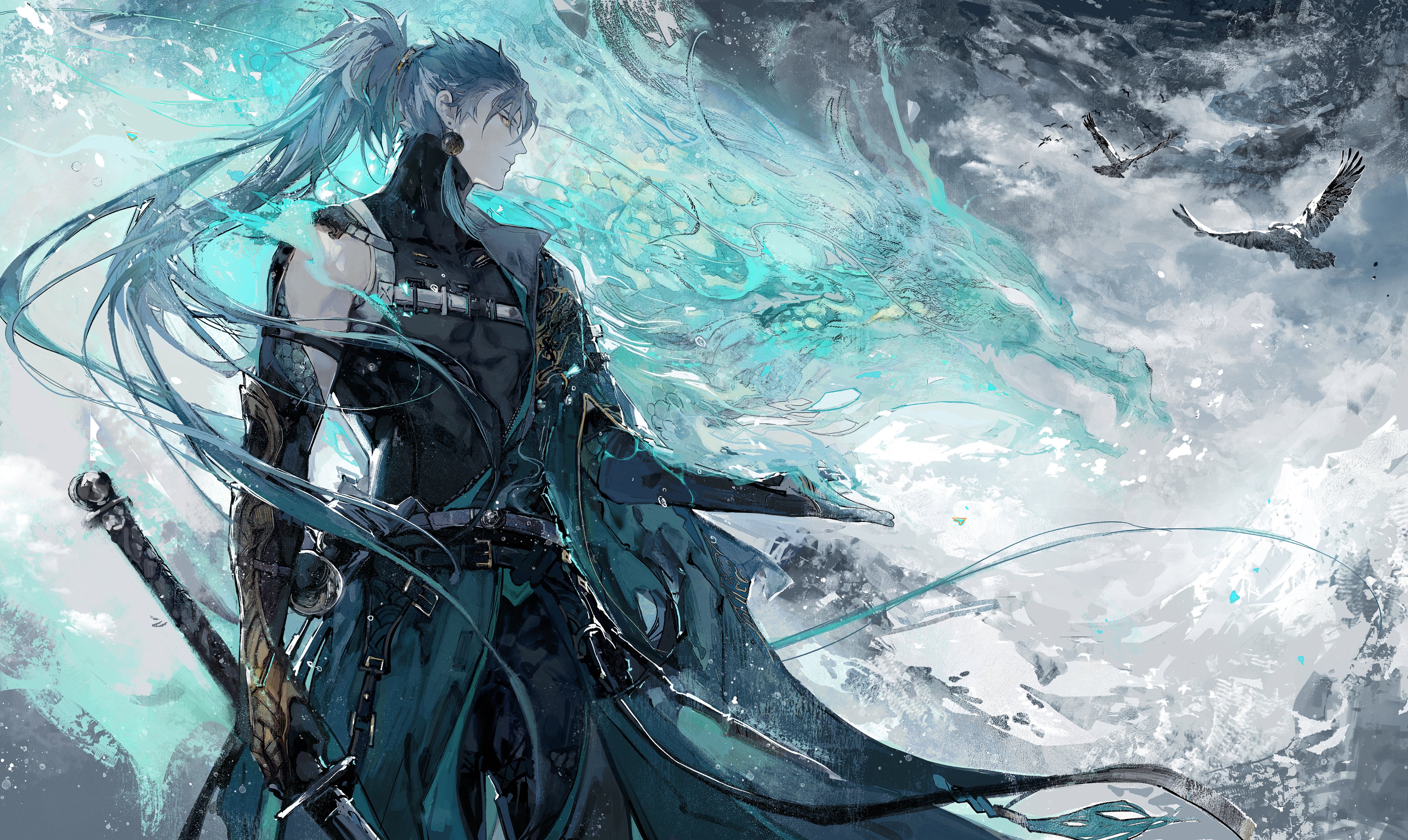 Jiyan (Wuthering Waves)