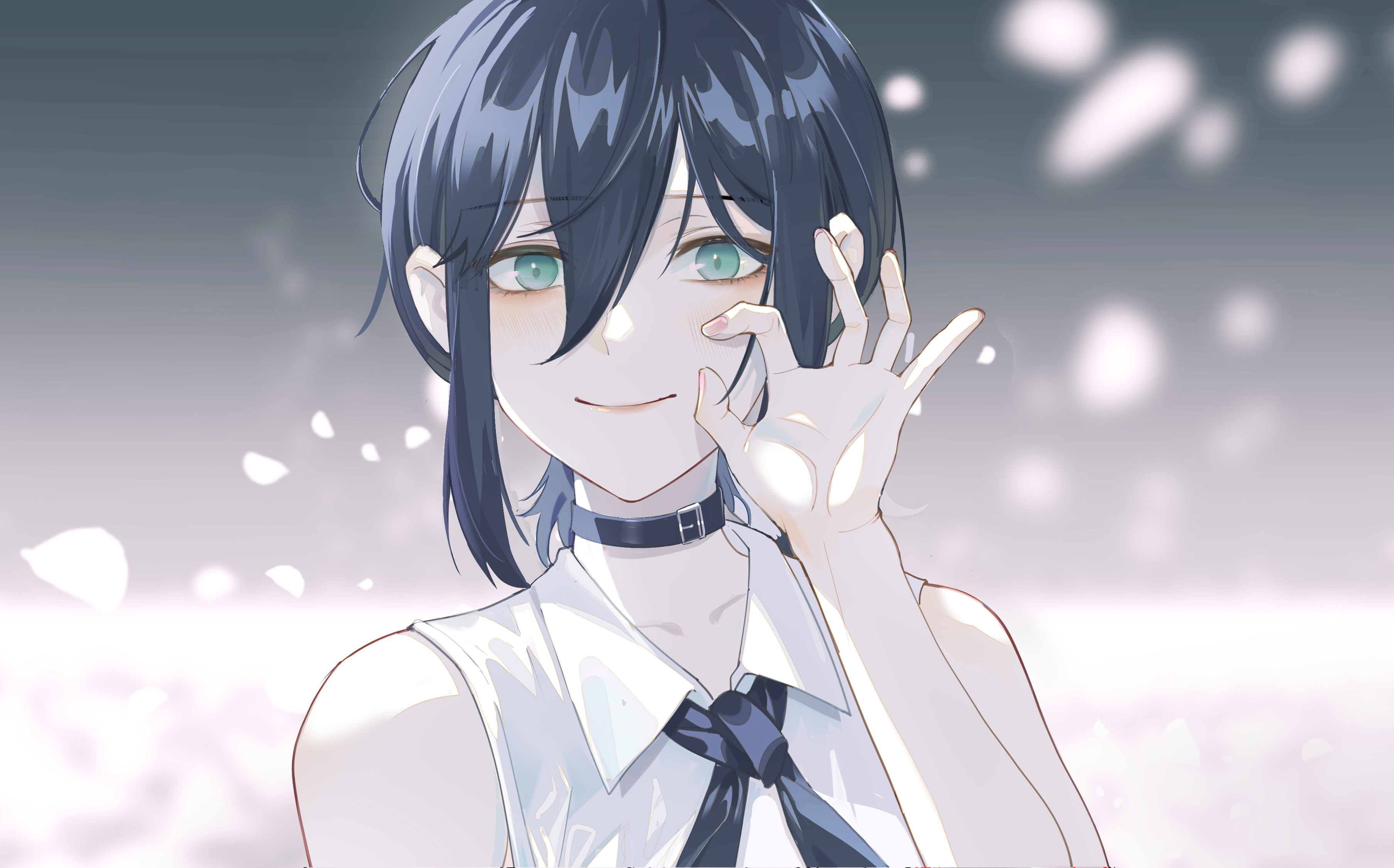 Reze (Chainsaw Man) HD Wallpaper and Background