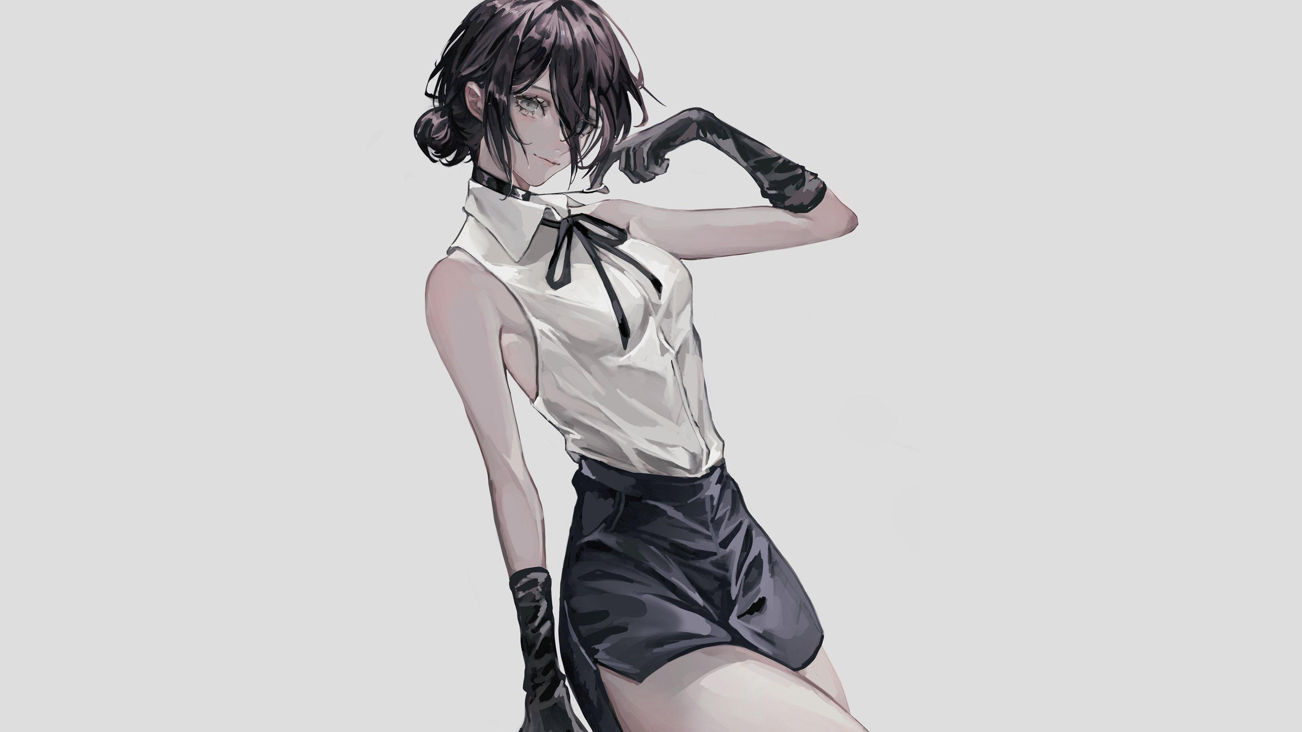 Reze (Chainsaw Man) HD, Reze (Chainsaw Man) Gallery HD Wallpaper