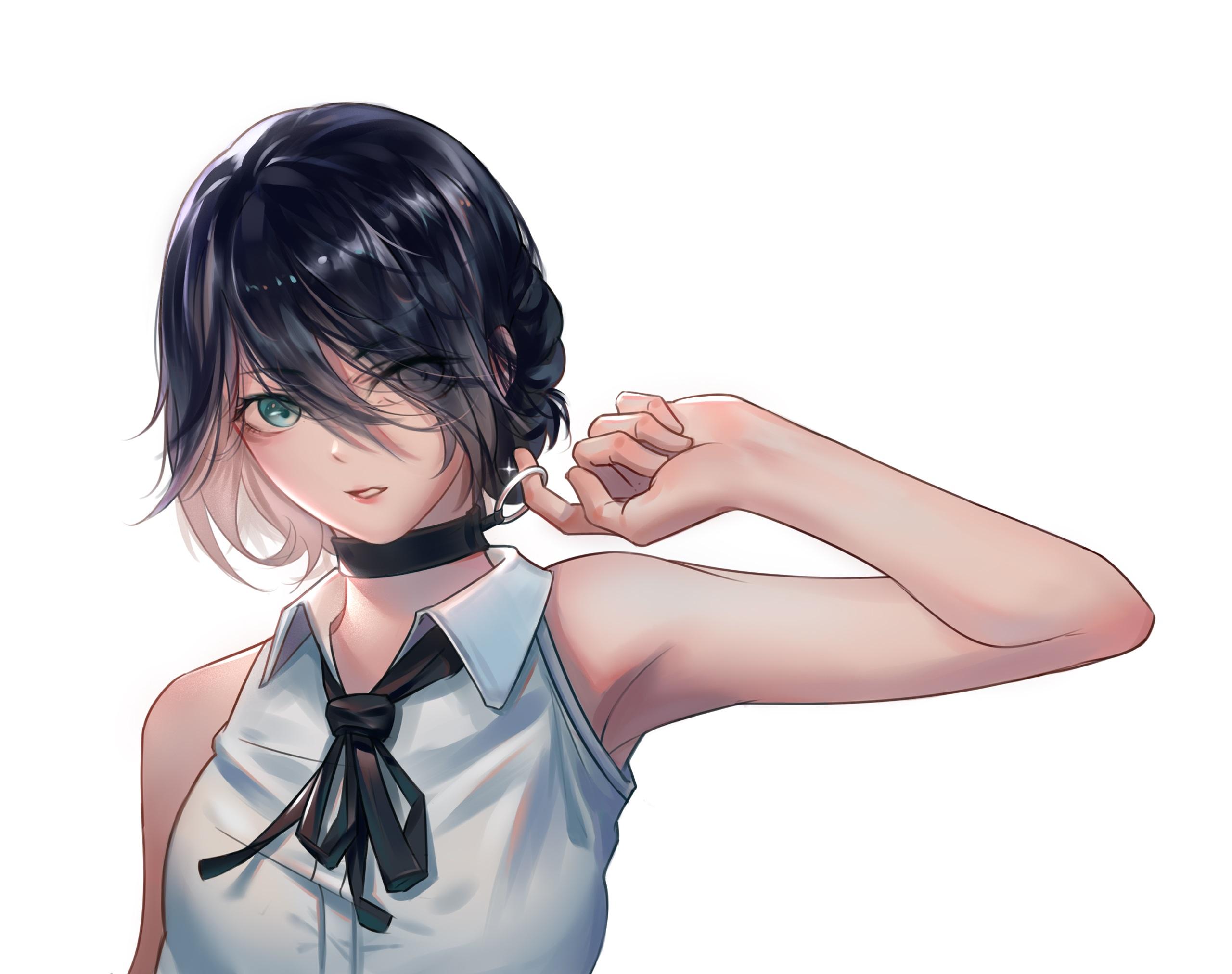 Reze Chainsaw Man Wallpaper