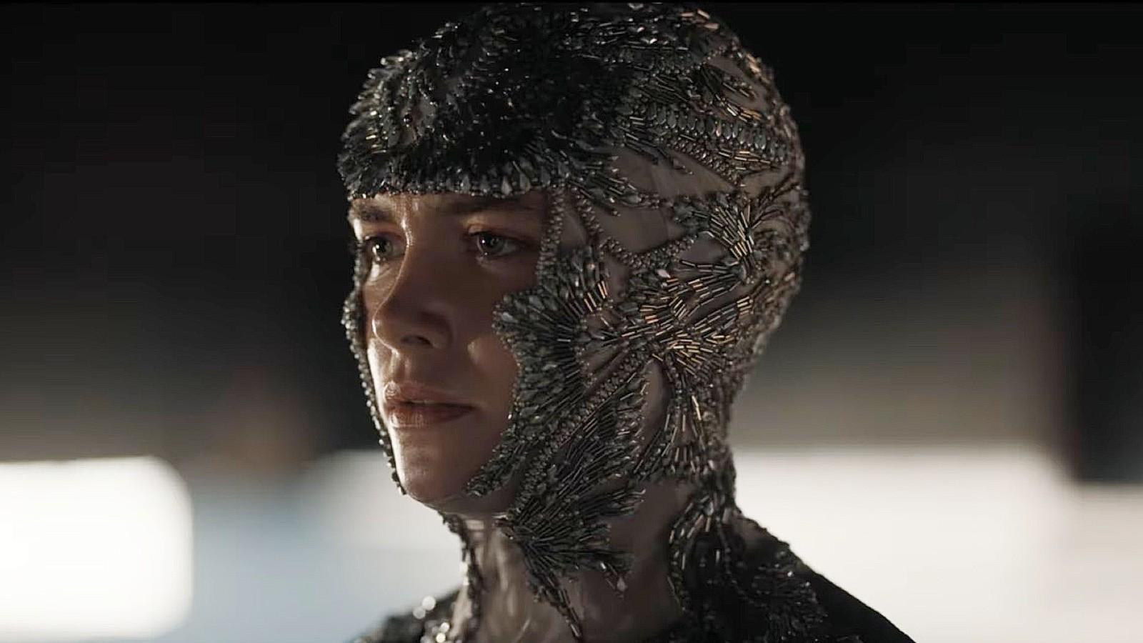 Dune 2: Release date, cast, plot, trailer, & more