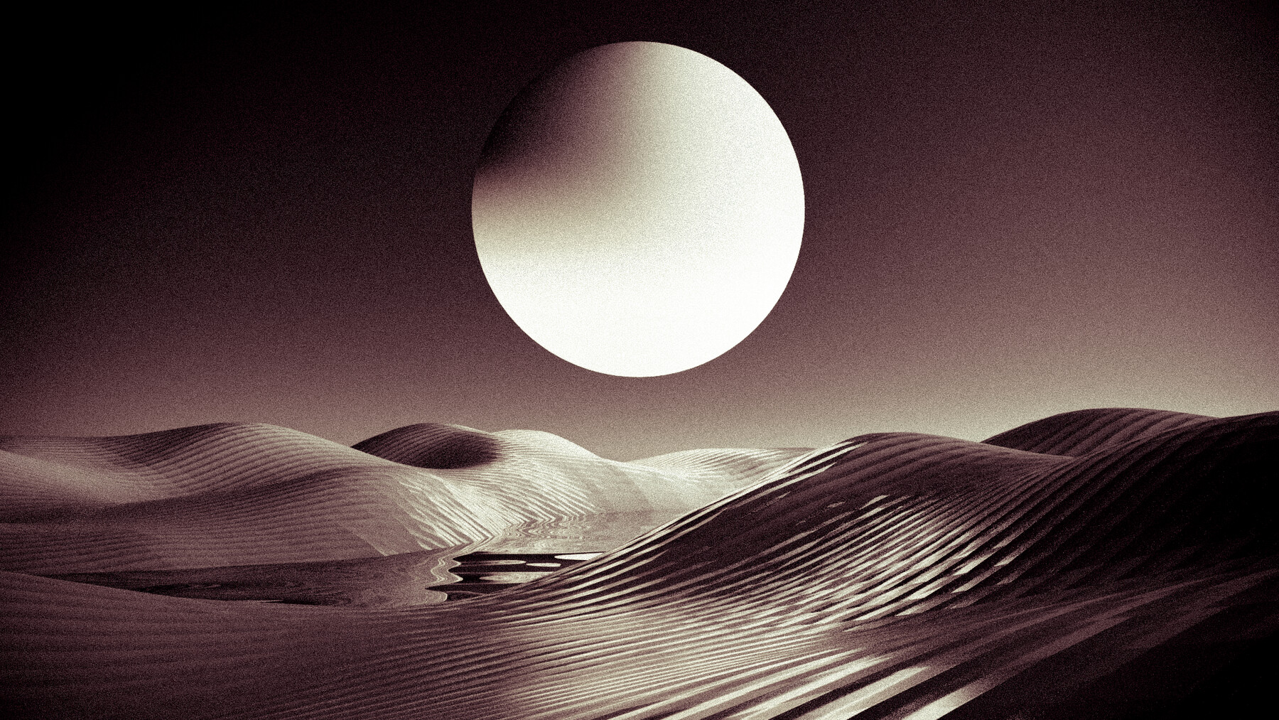 DUNE Wallpaper