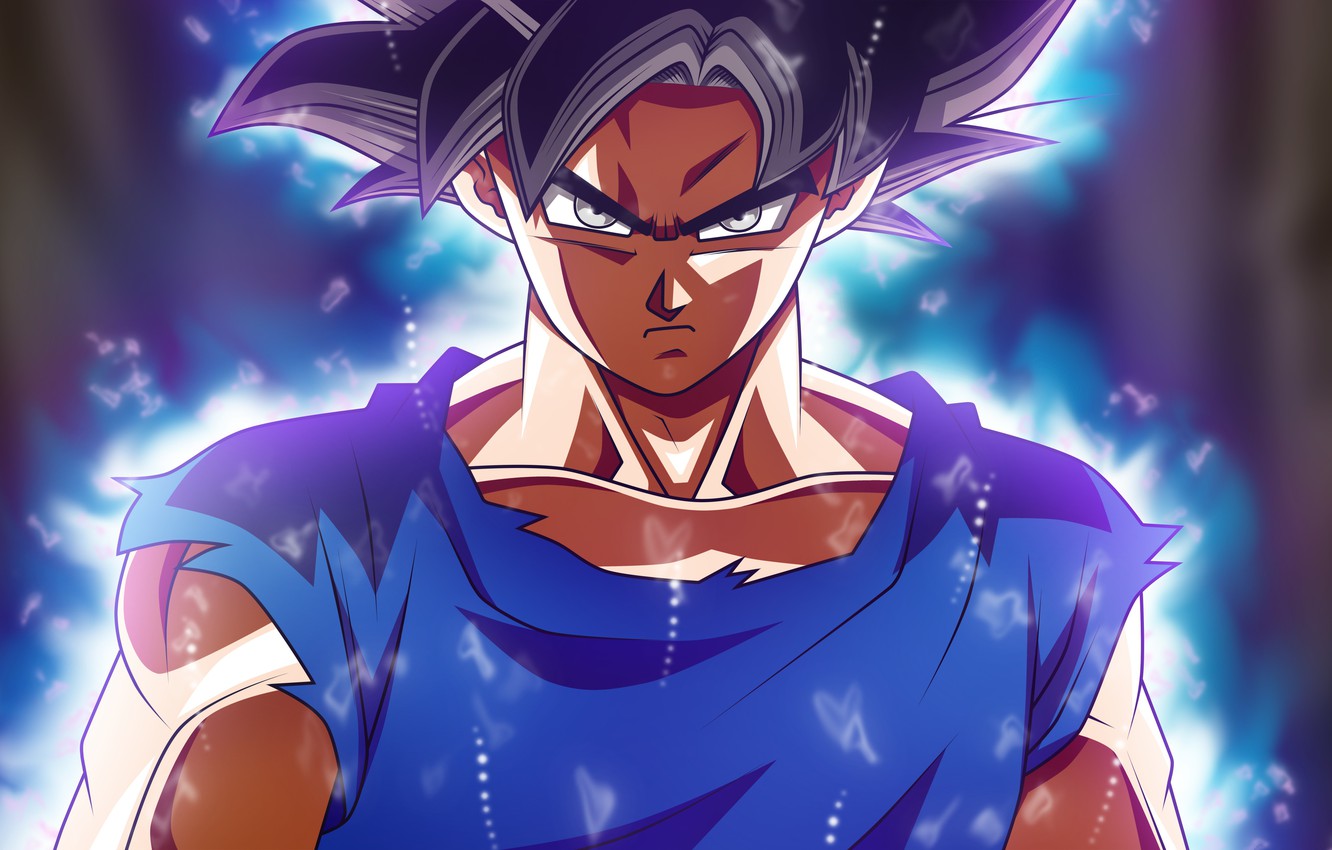 Wallpaper DBS, game, anime, asian, manga, Dragon Ball, Dragon Ball Super, japonese image for desktop, section сёнэн
