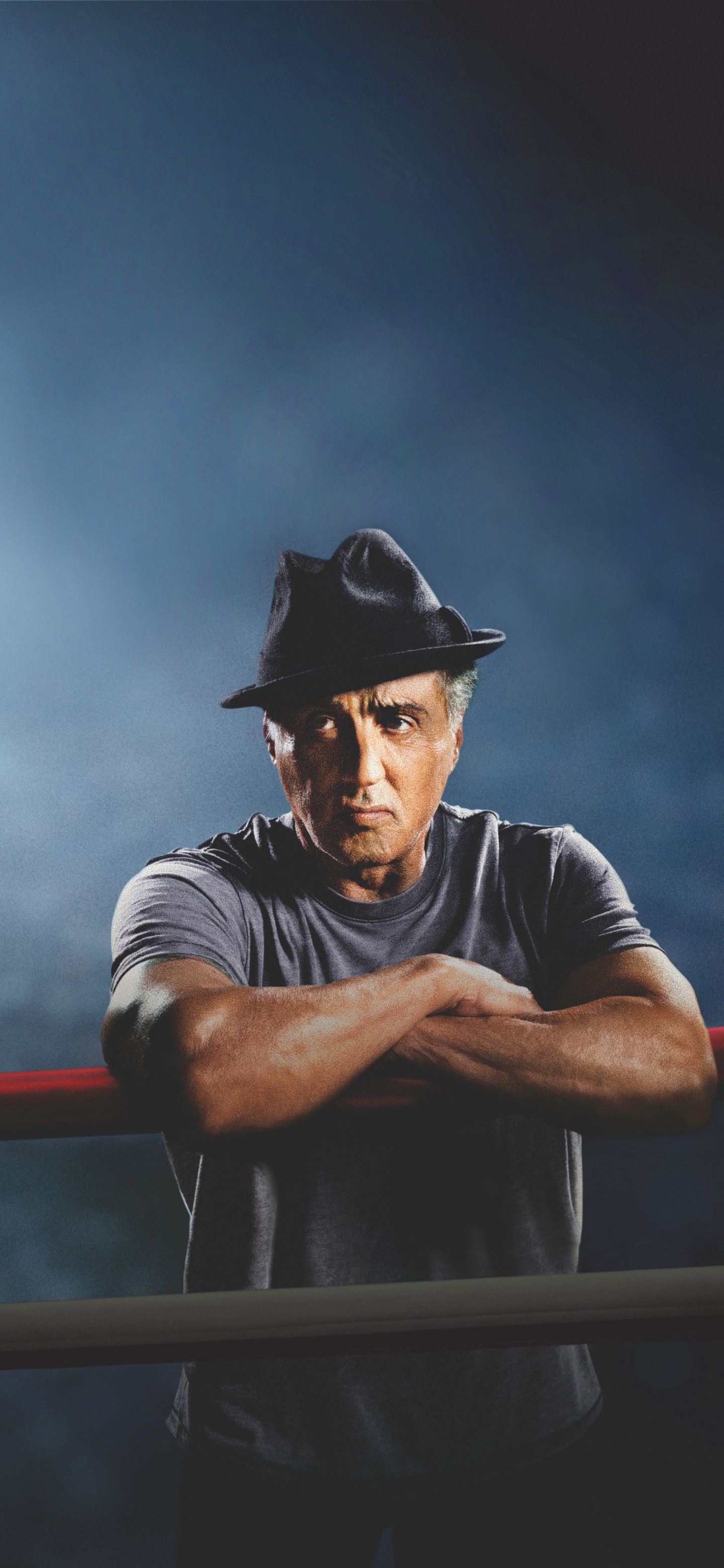 sylvester stallone rocky wallpaper