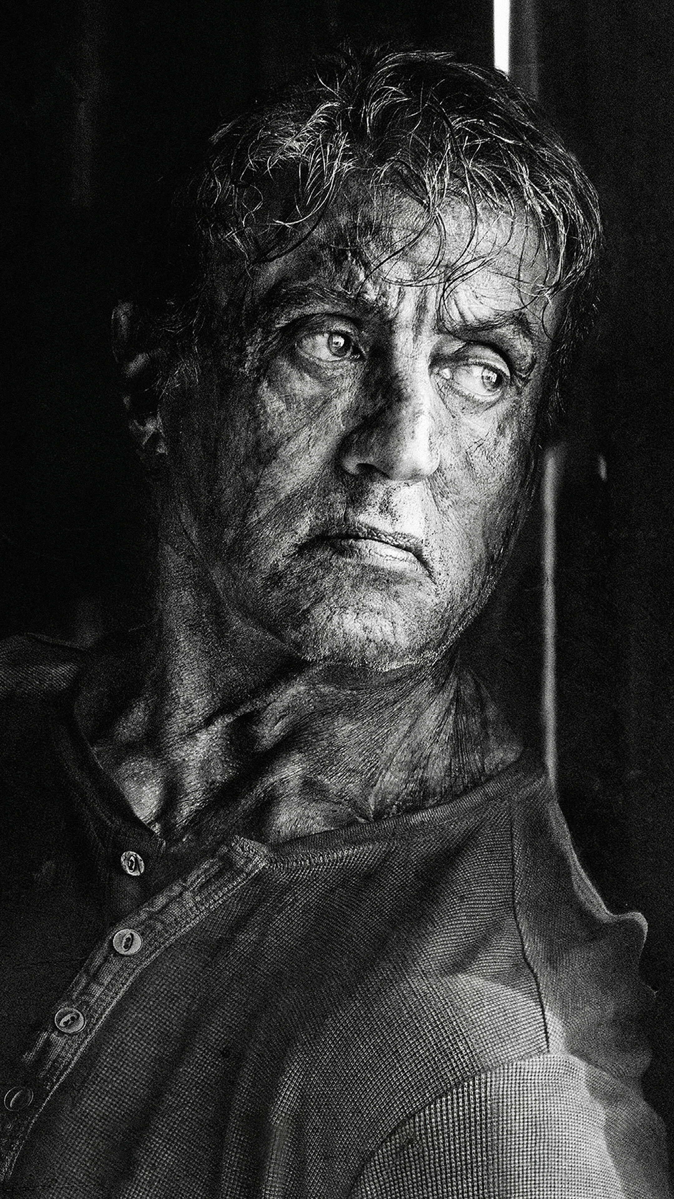 Rambo: Last Blood, Sylvester Stallone, 4k Gallery HD Wallpaper