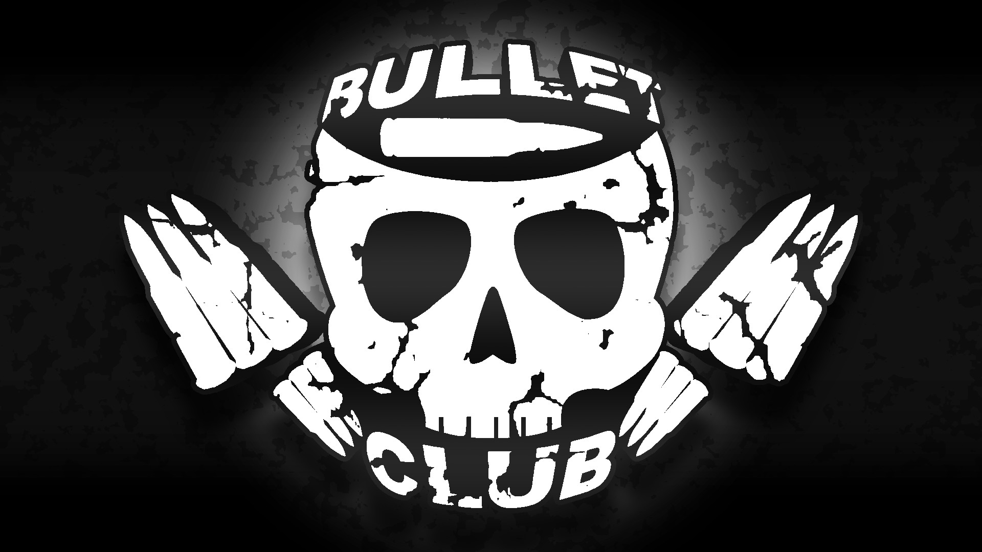 Bullet Club Wallpaper