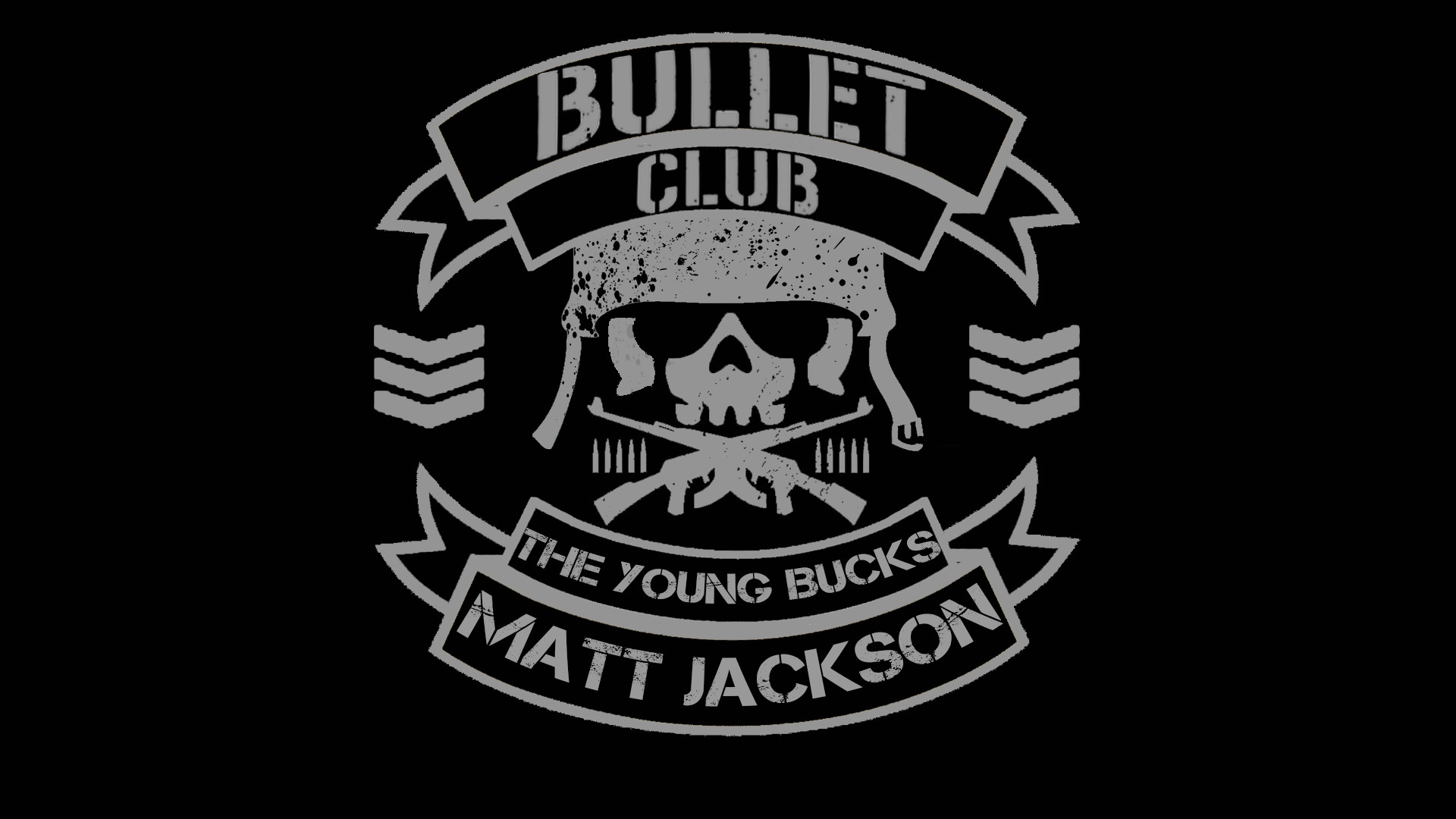 Bullet Club