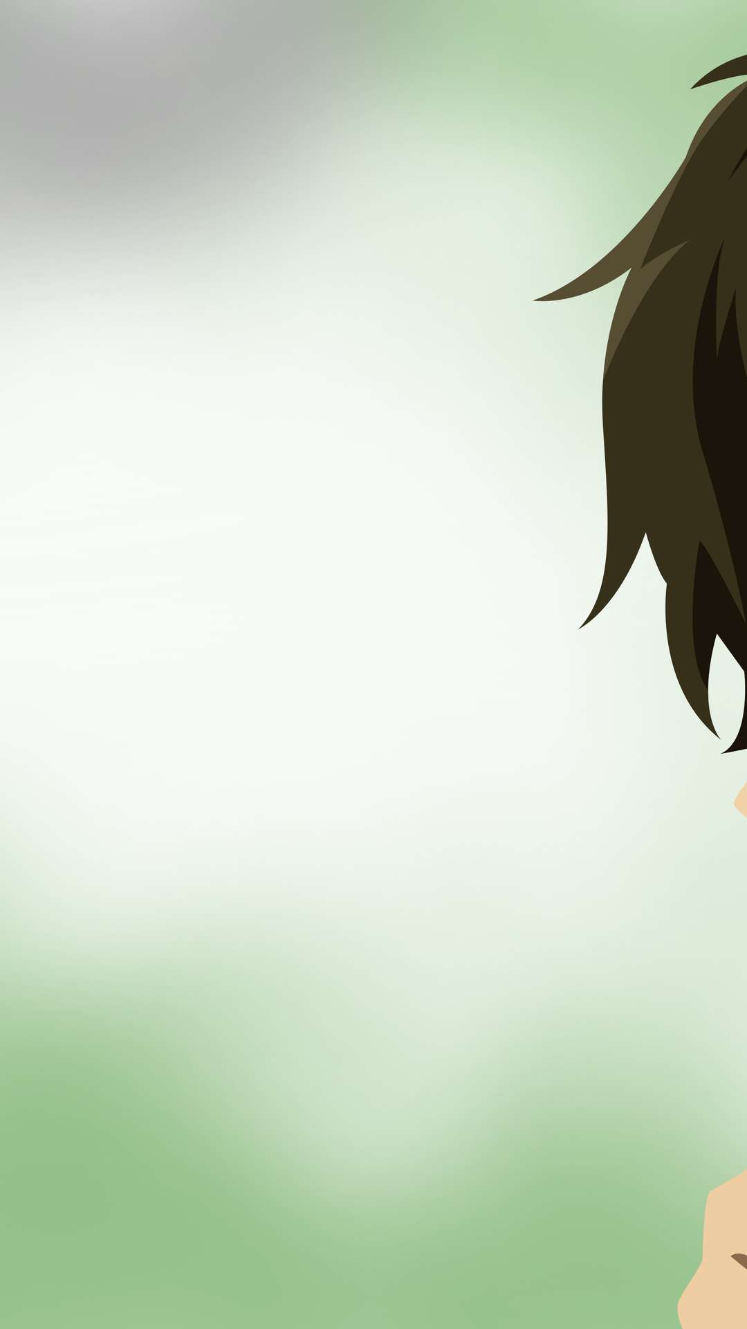 Hyouka Wallpaper for iPhone and Android