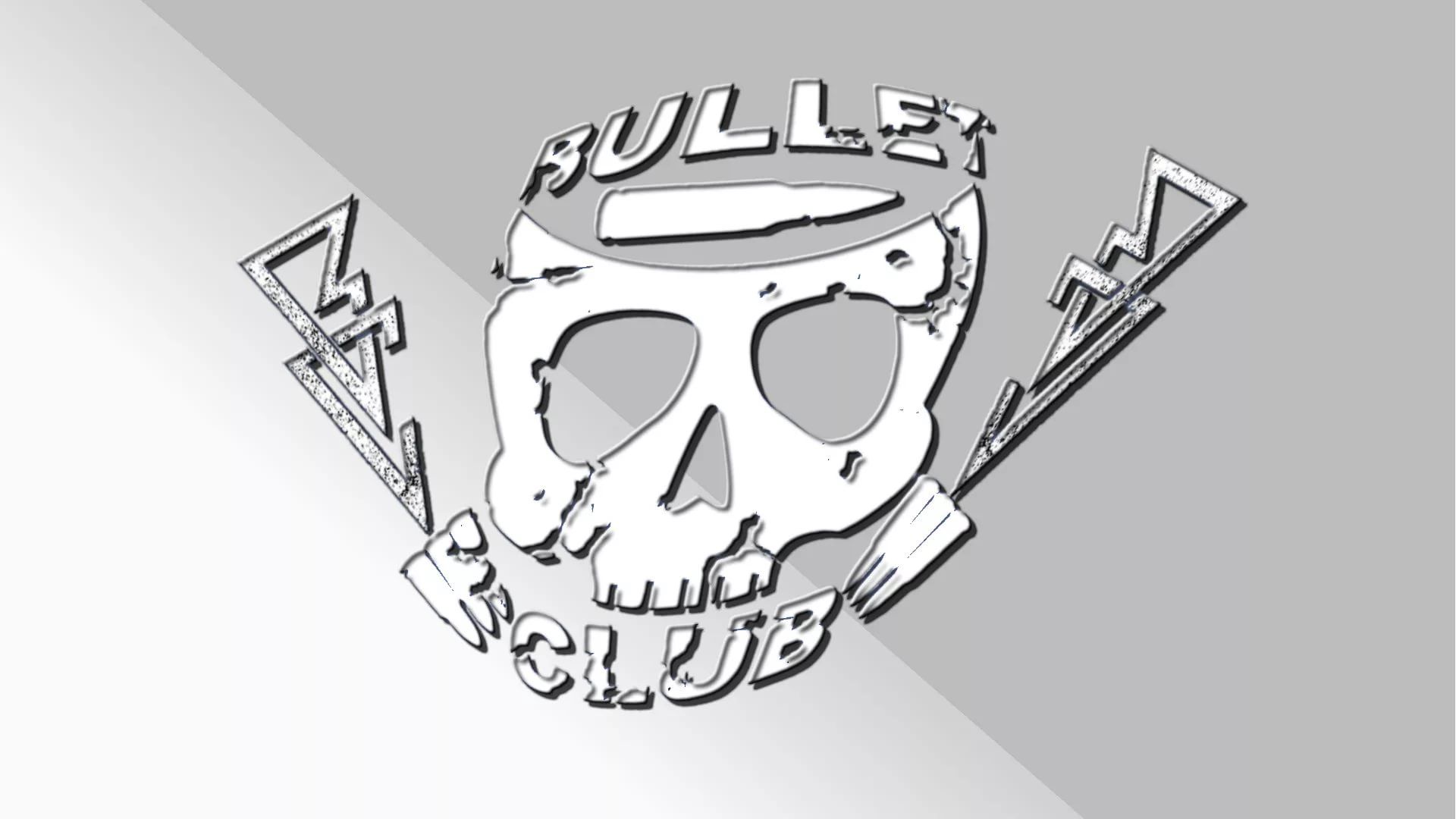 Bullet Club Wallpaper