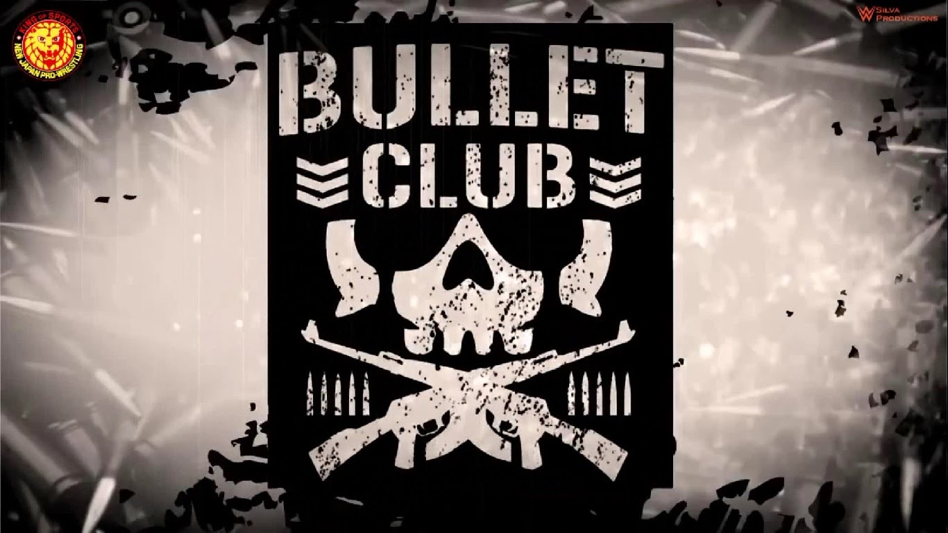Free download Bullet Club Wallpaper on WallpaperGetcom [1366x768] for your Desktop, Mobile & Tablet. Explore Titantron Wallpaper