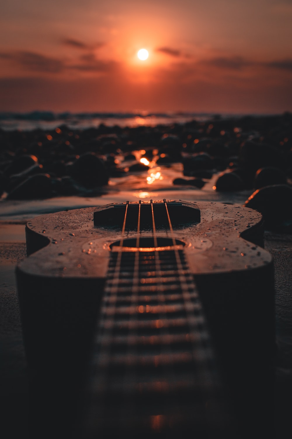 Guitar Wallpaper Picture. Download Free Image