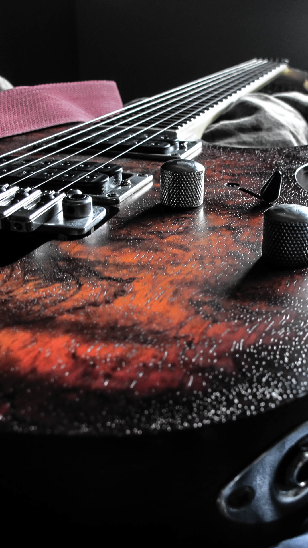 Wallpaper / Music Guitar Phone Wallpaper, , 1080x1920 free download