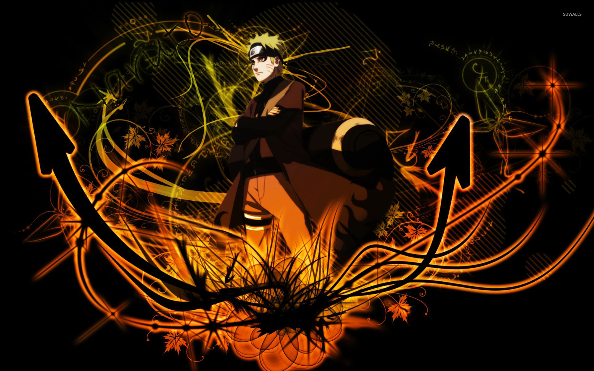 Naruto [3] wallpaper wallpaper