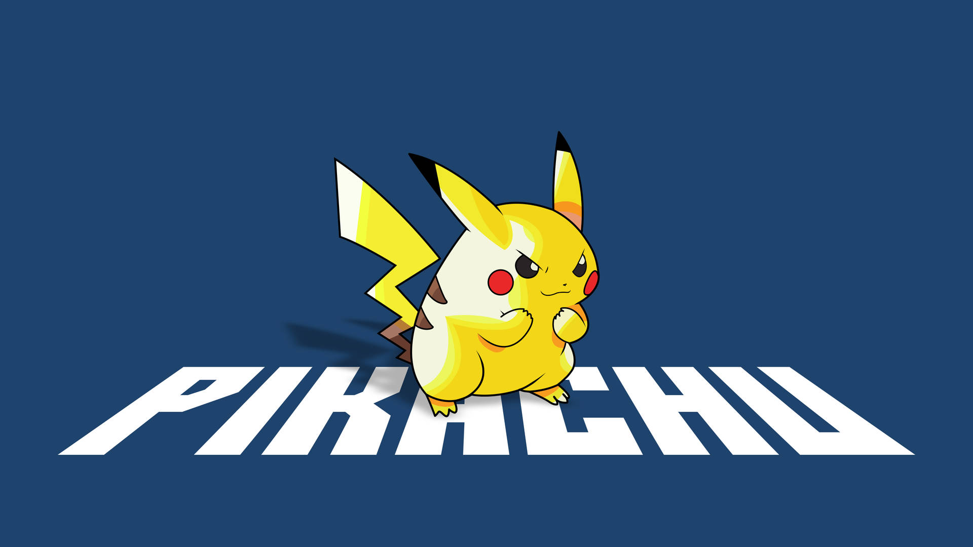 Pikachu Wallpaper