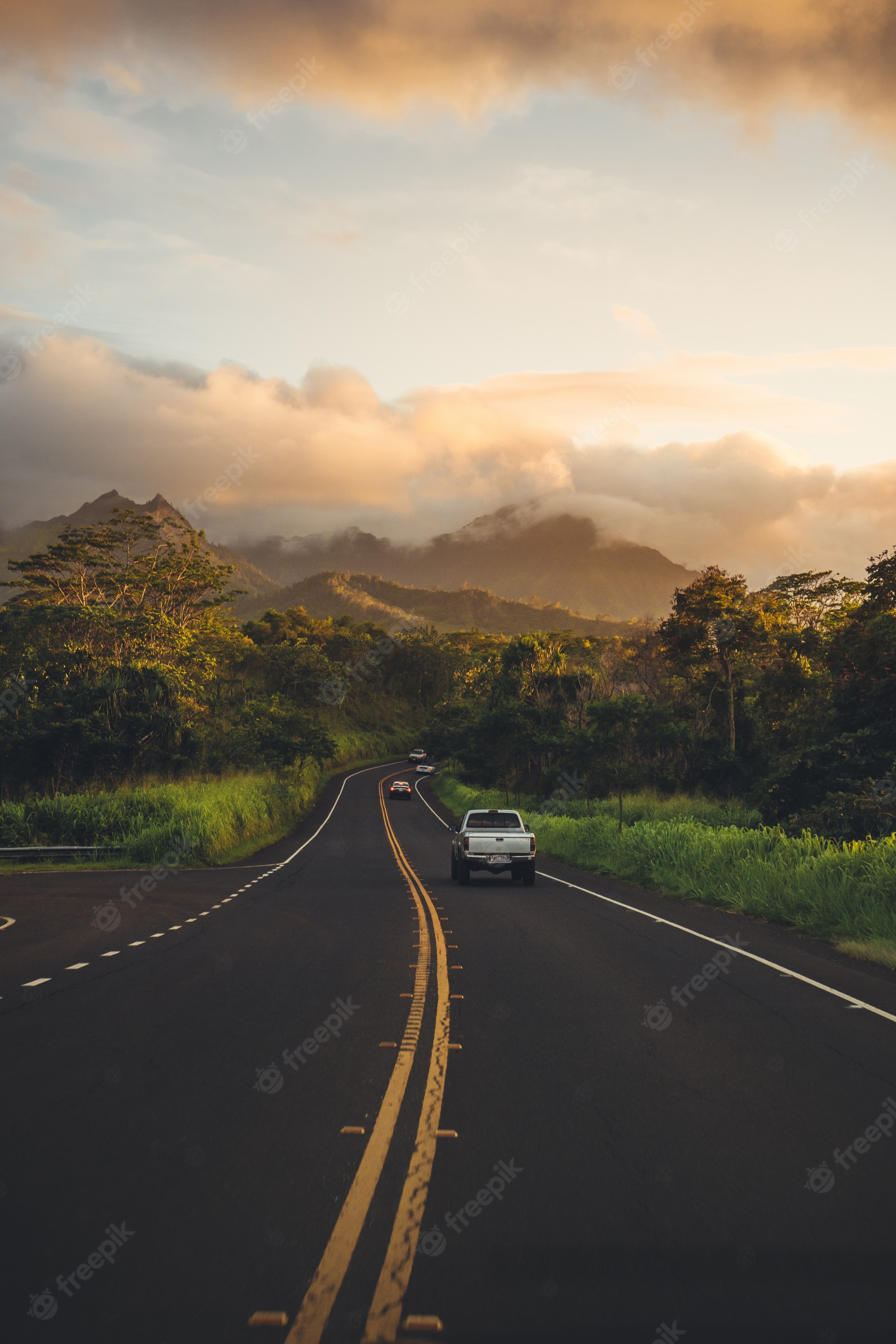 Road Trip Image