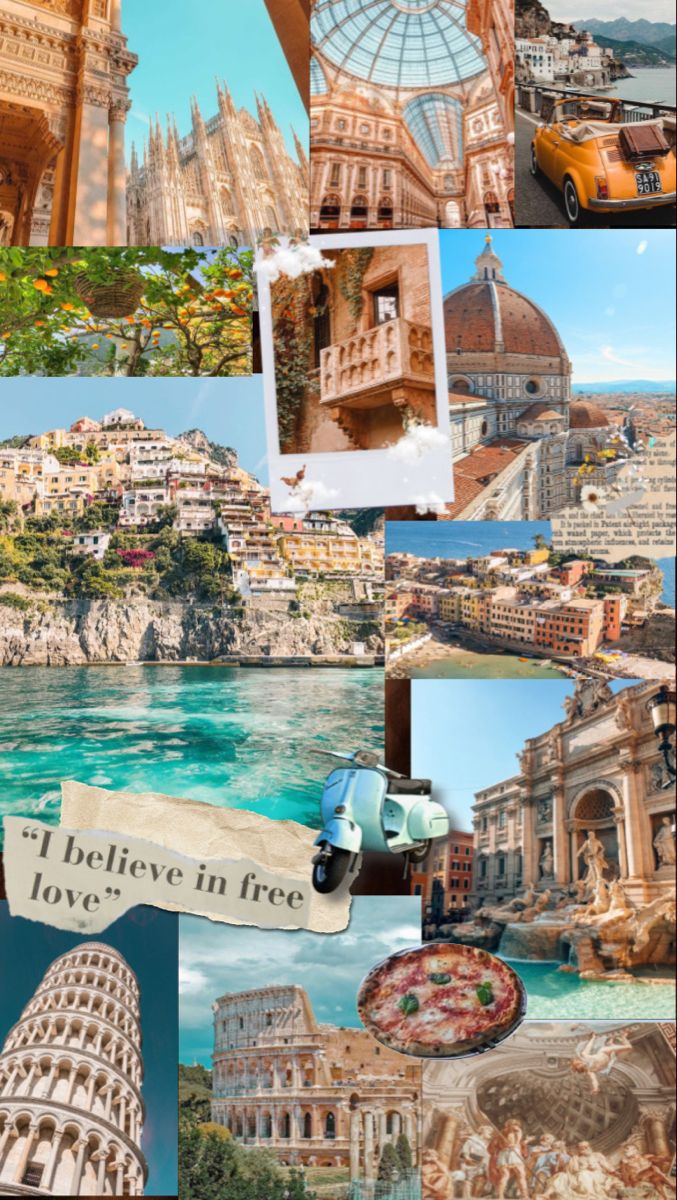 italy vibes. Travel aesthetic, Travel, Travel photo