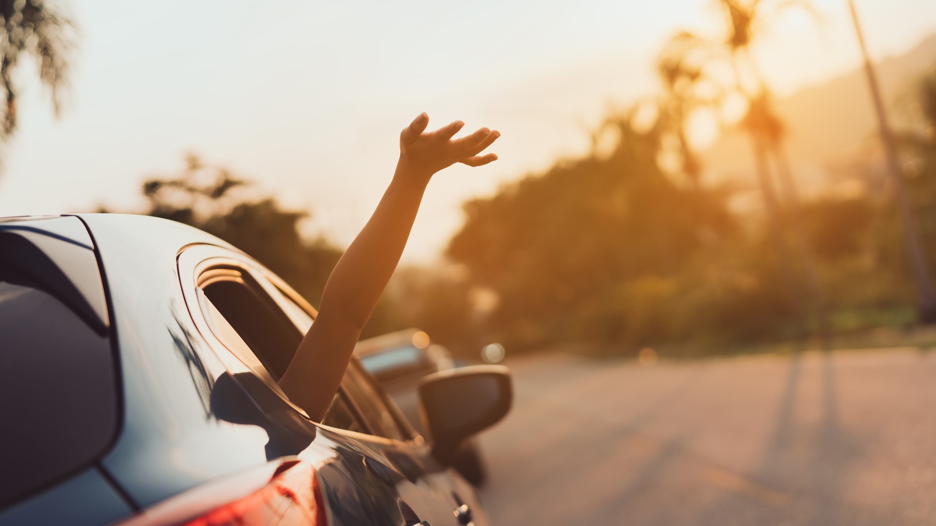 Should you fly or drive for your next vacation?