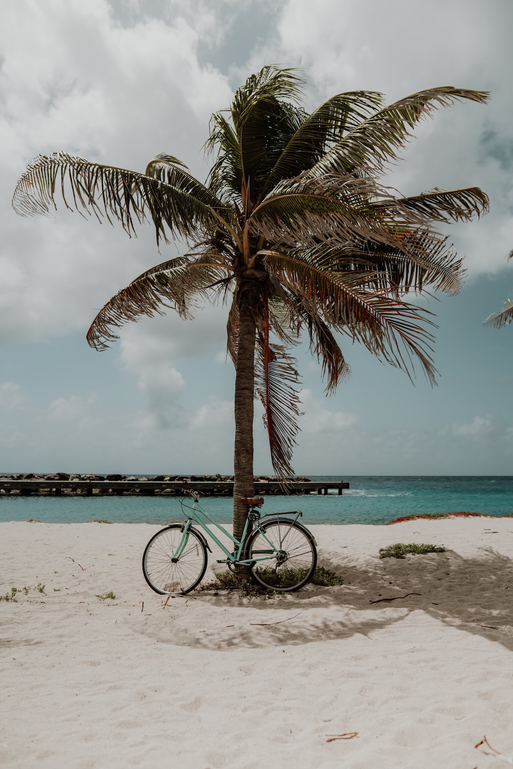 Travel Aesthetic Picture. Download Free Image