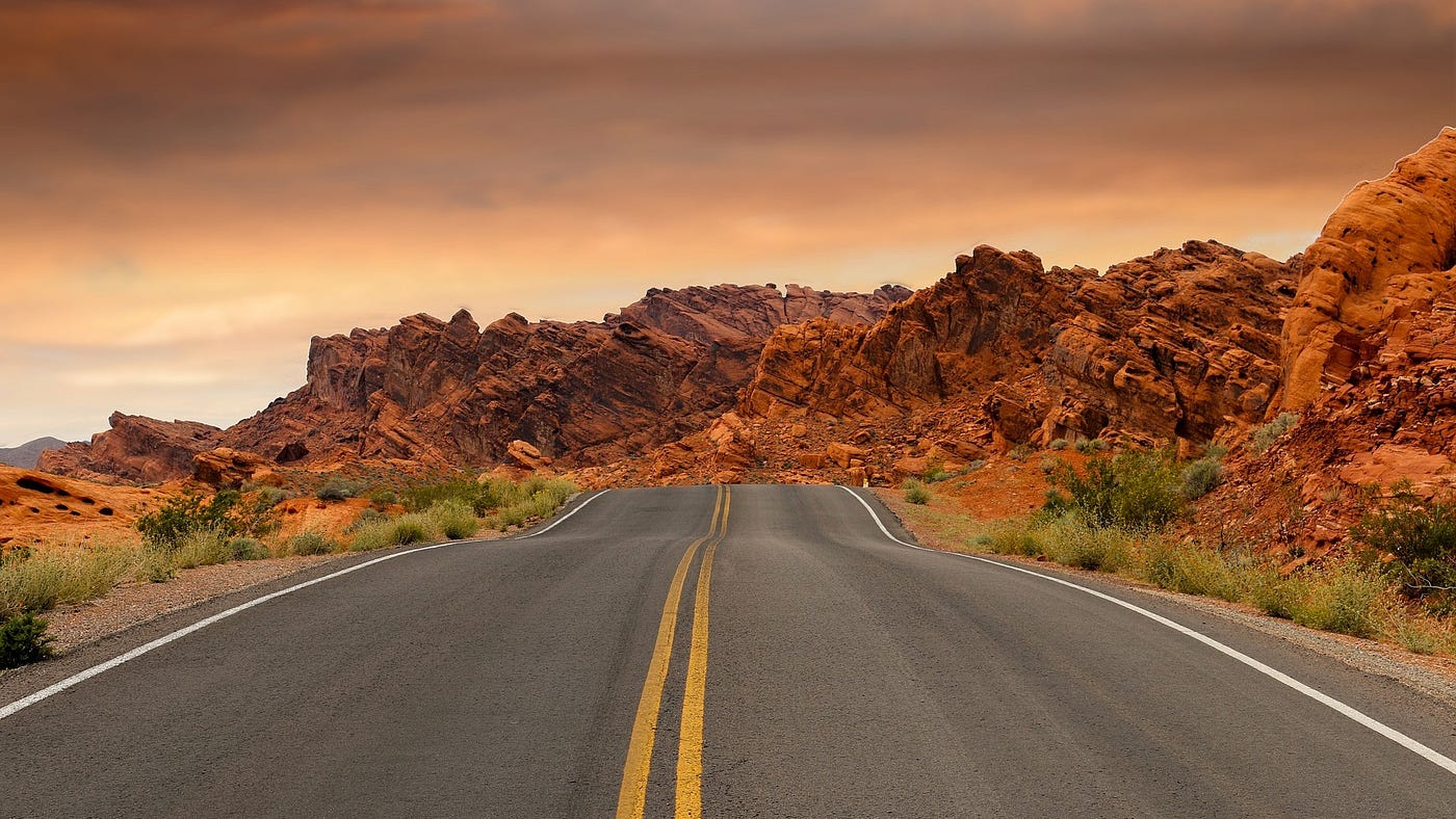Hit the Highway: Explore These Summer Road Trips in the USA with Your Family!. by Brad Ledbetter. Jun, 2023
