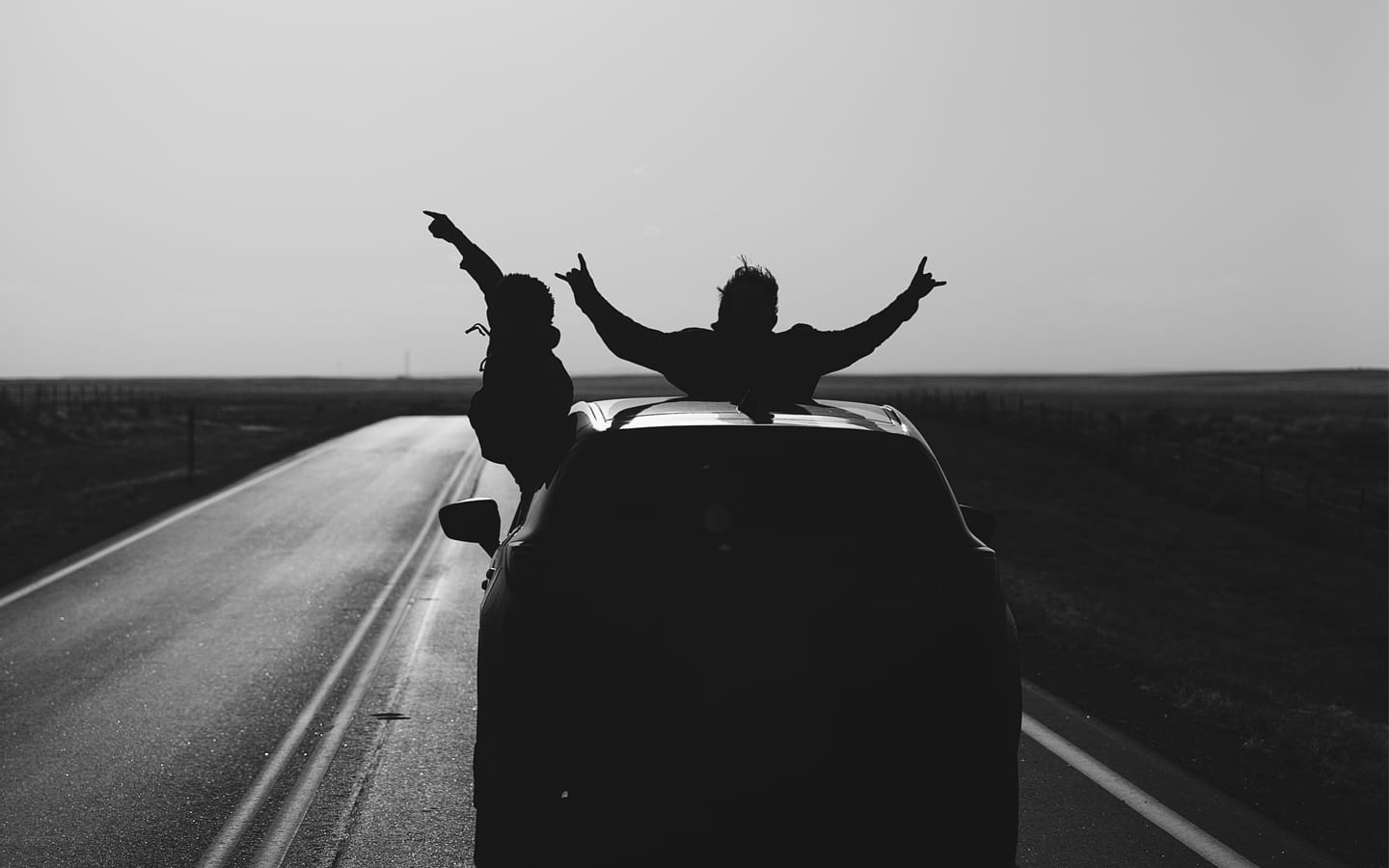 Roadtrip Date Ideas For Summer