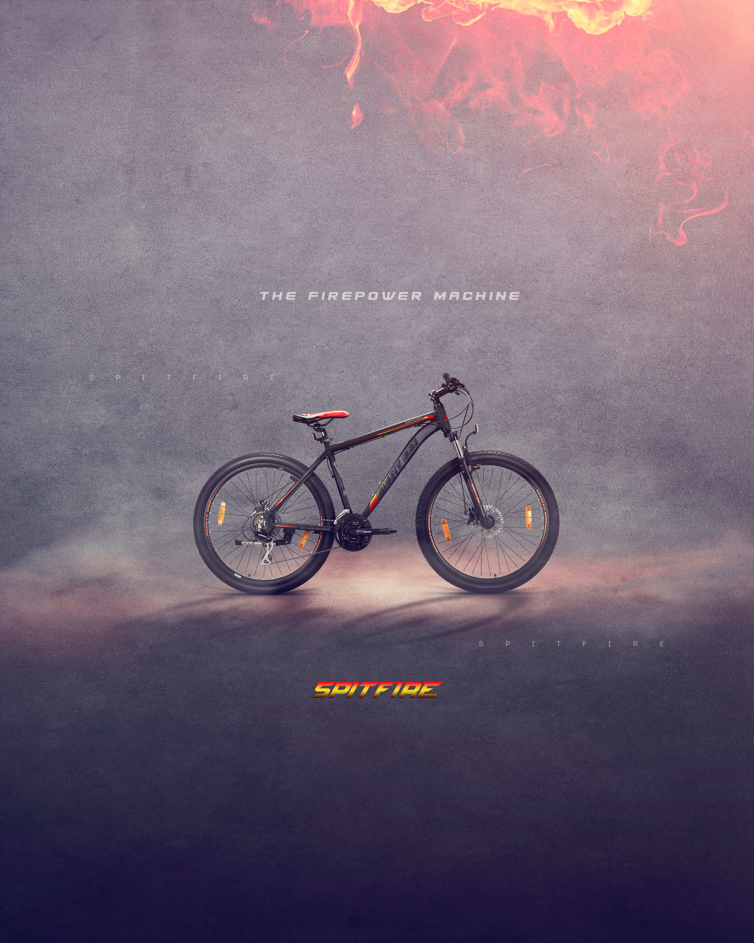 Best Bicycle HD Wallpaper