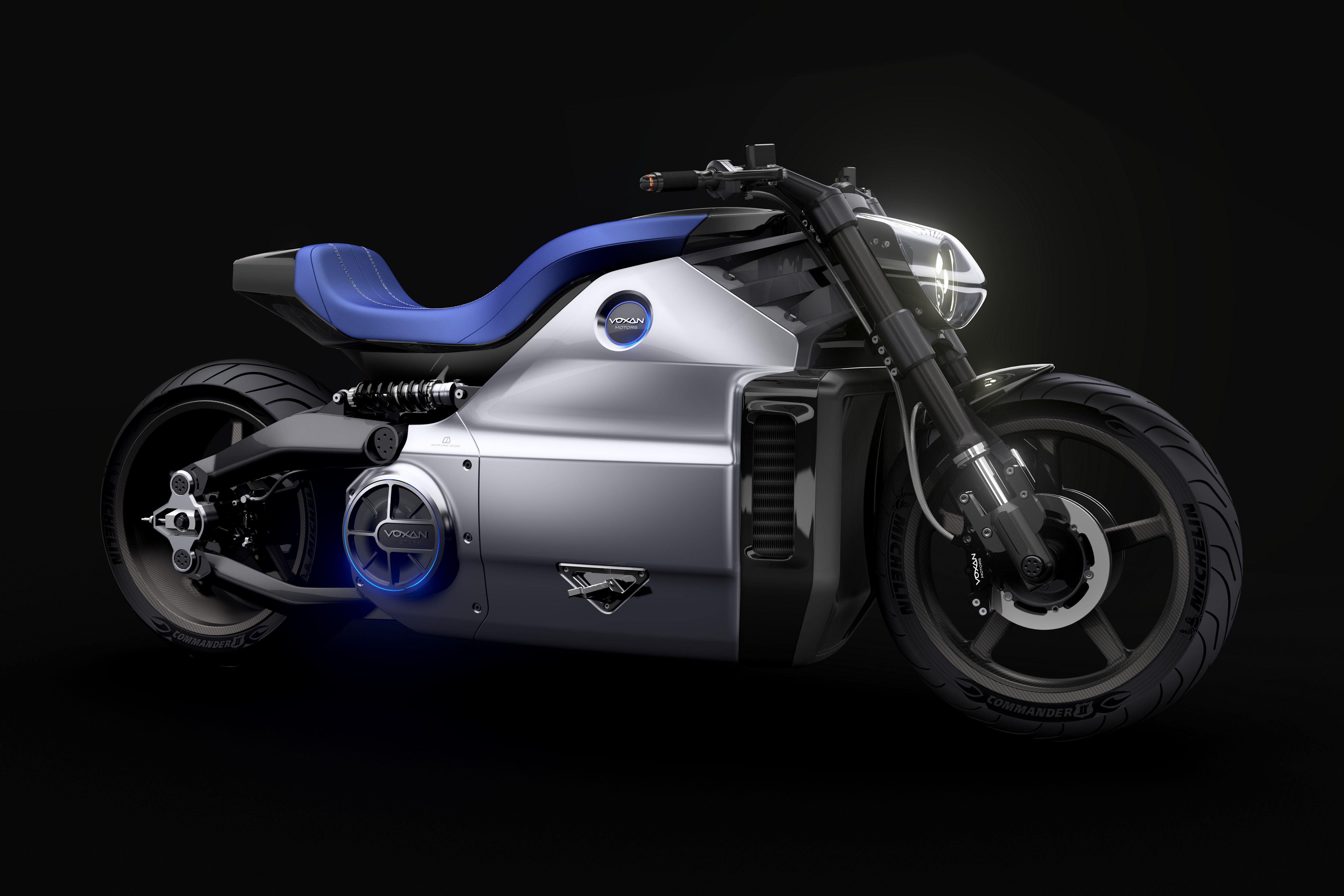 Electric bike 1080P, 2k, 4k HD wallpaper, background free download