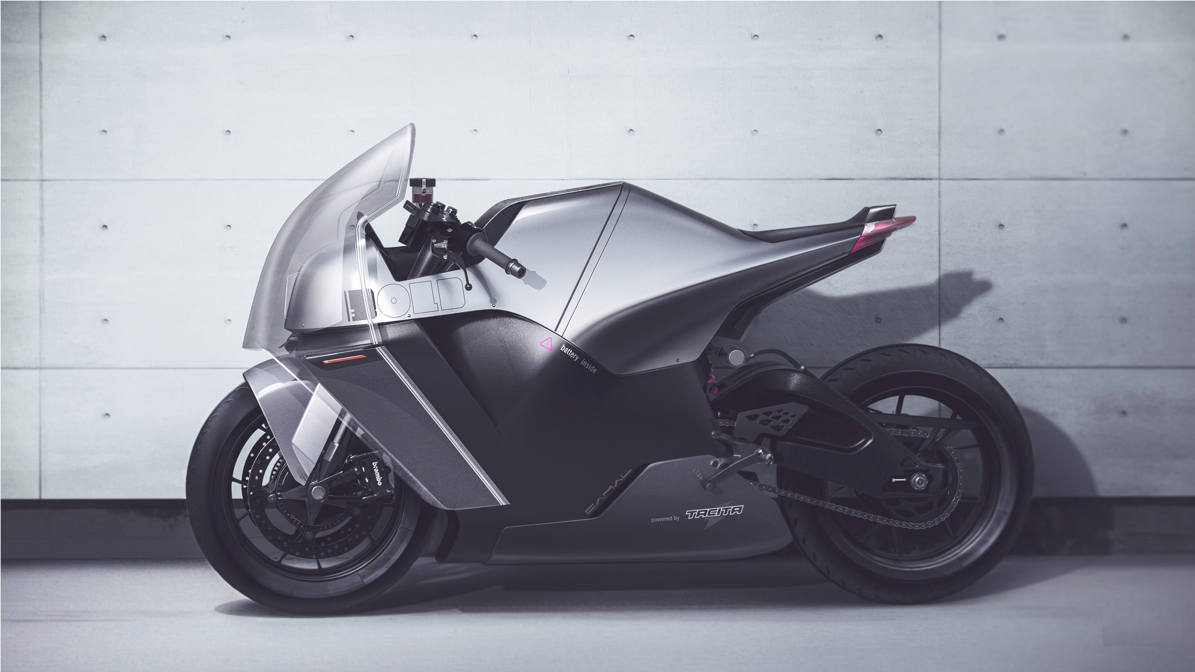 electric motorcycle 1080P, 2k, 4k Full HD Wallpaper, Background Free Download
