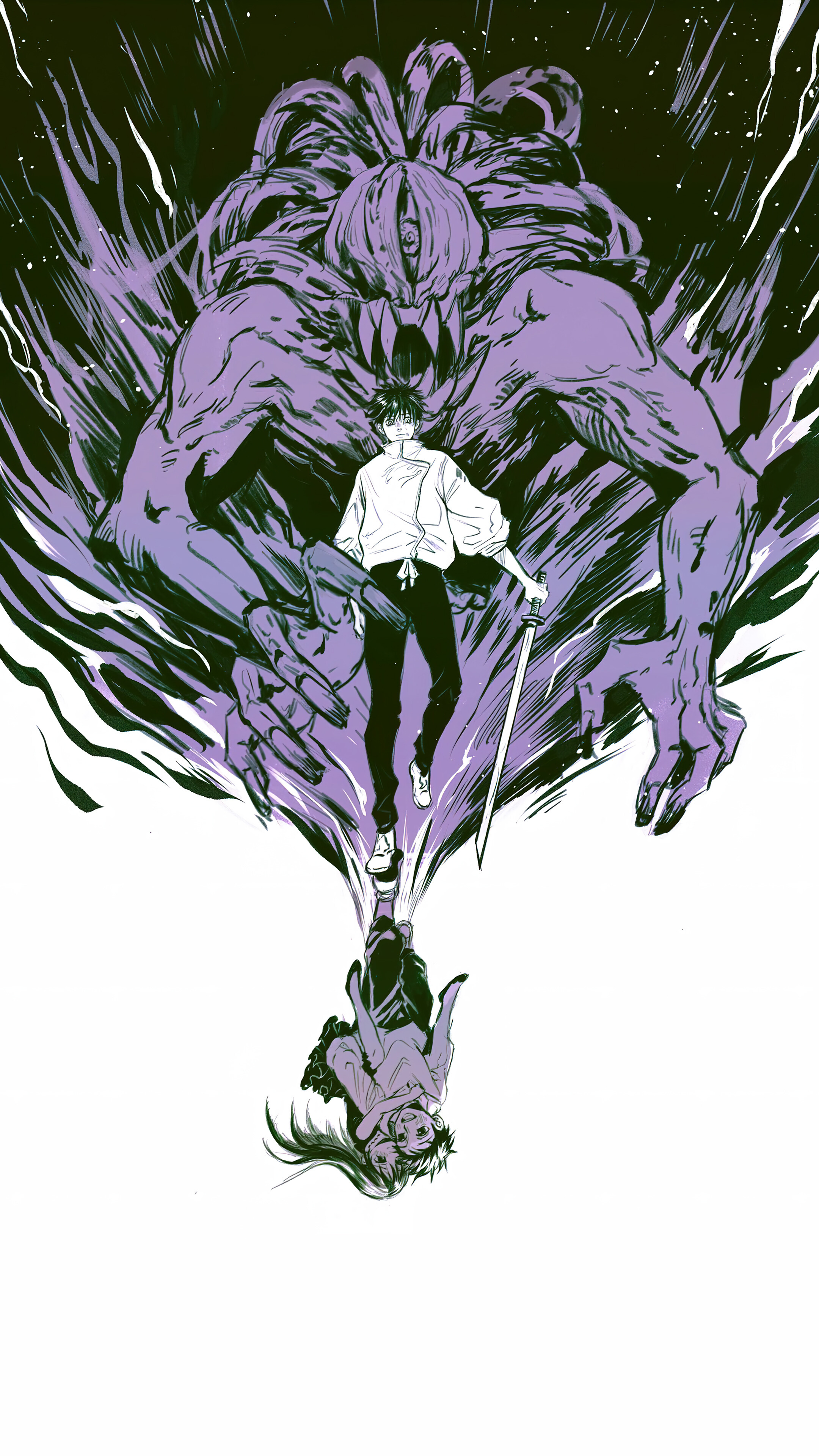 Free download Jujutsu Kaisen 0 Yuta Okkotsu Wallpaper iPhone Phone 4K 6210e [2160x3840] for your Desktop, Mobile & Tablet. Explore Jujutsu Kaisen 0 Wallpaper. Hawaii Five 0 Wallpaper, 2560x1440 Wallpaper, 1080p Wallpaper HD