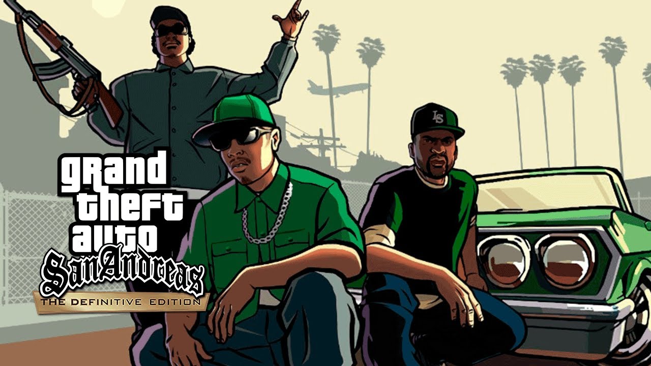 Grand Theft Auto: The Trilogy Edition: The 6 Biggest Ways It Has Changed Since Launch