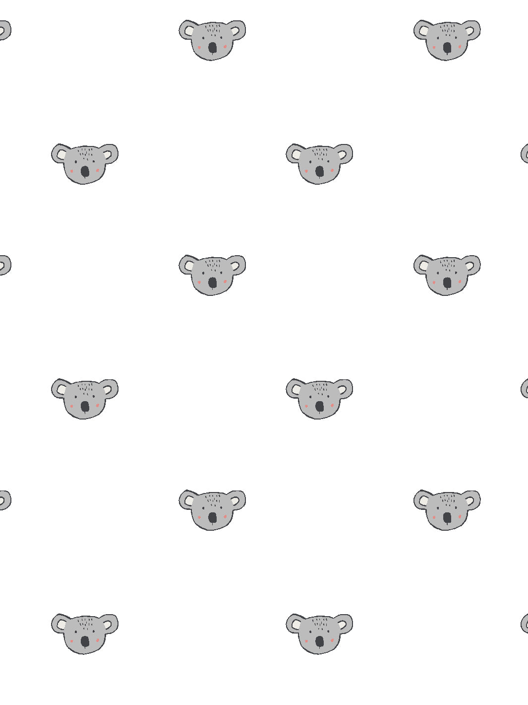 Koala' Wallpaper