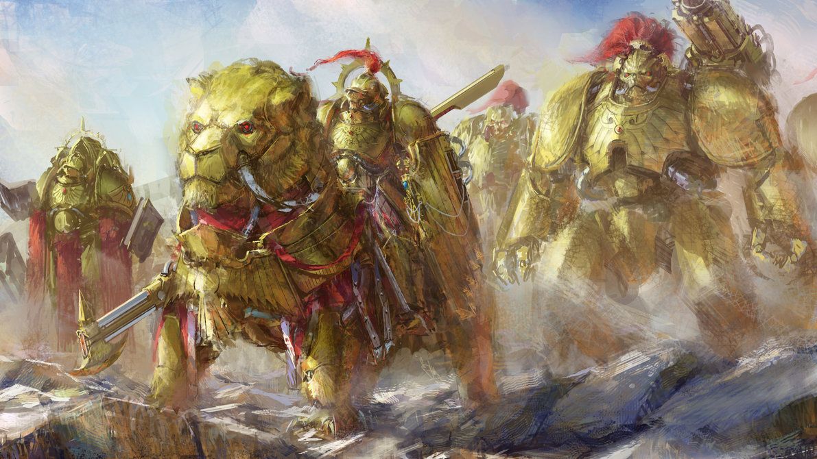 Collection of custodes works. Warhammer 40k artwork, Warhammer 40k, Warhammer art