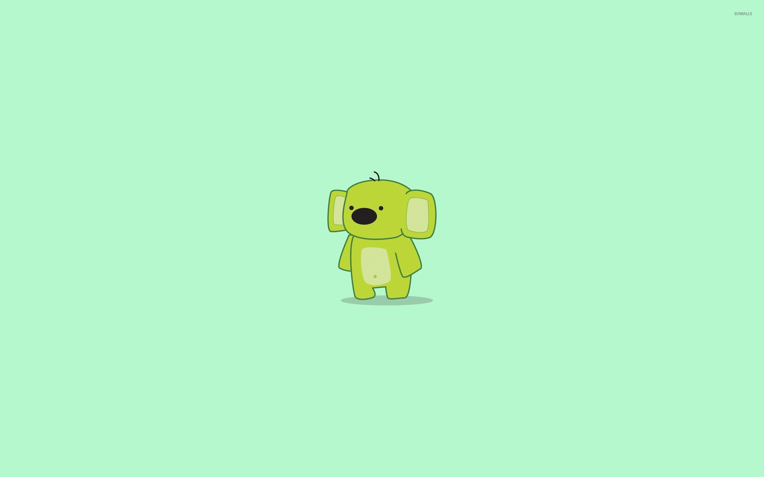 Cute Koala wallpaper wallpaper