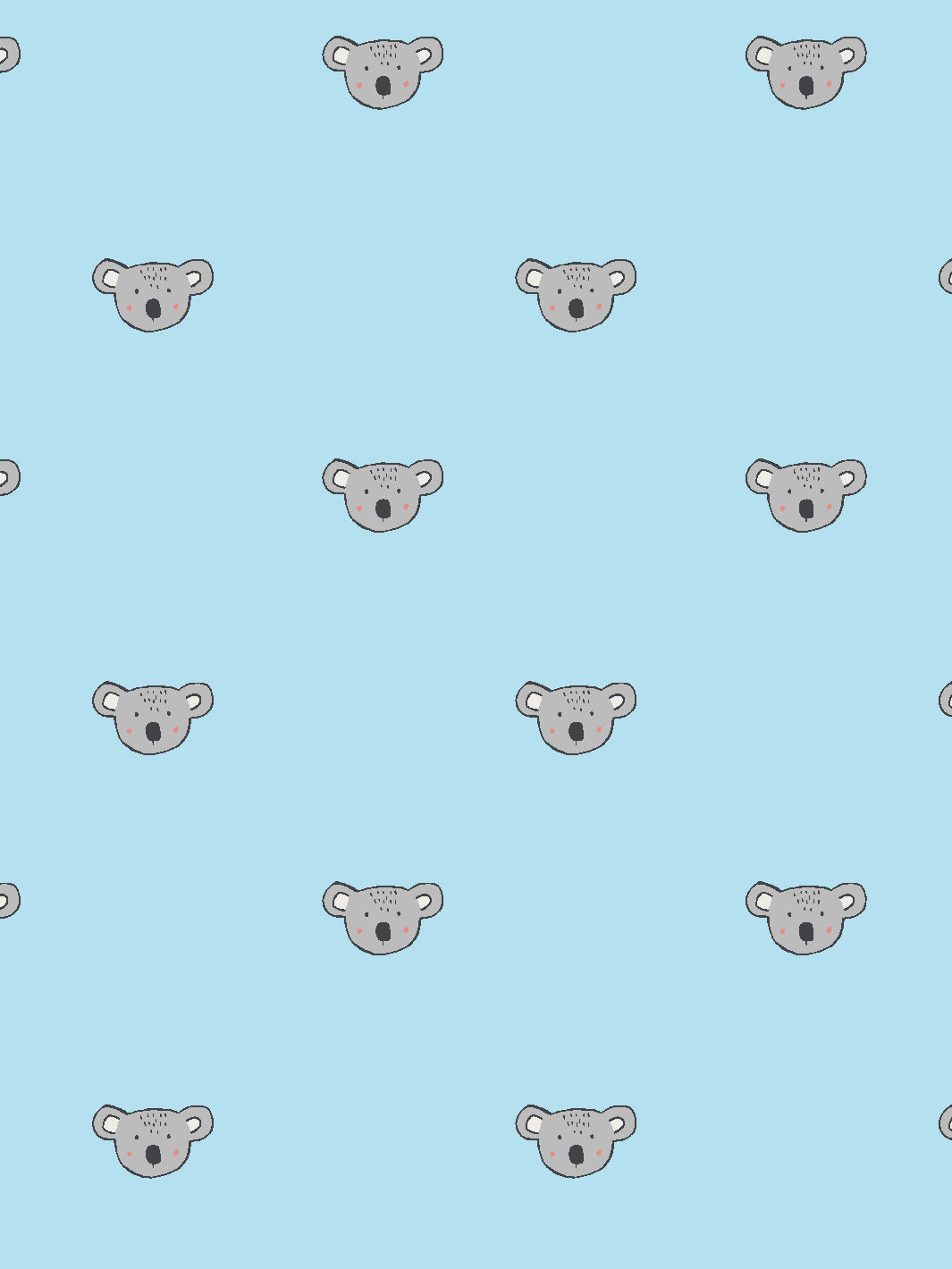 Koala' Wallpaper