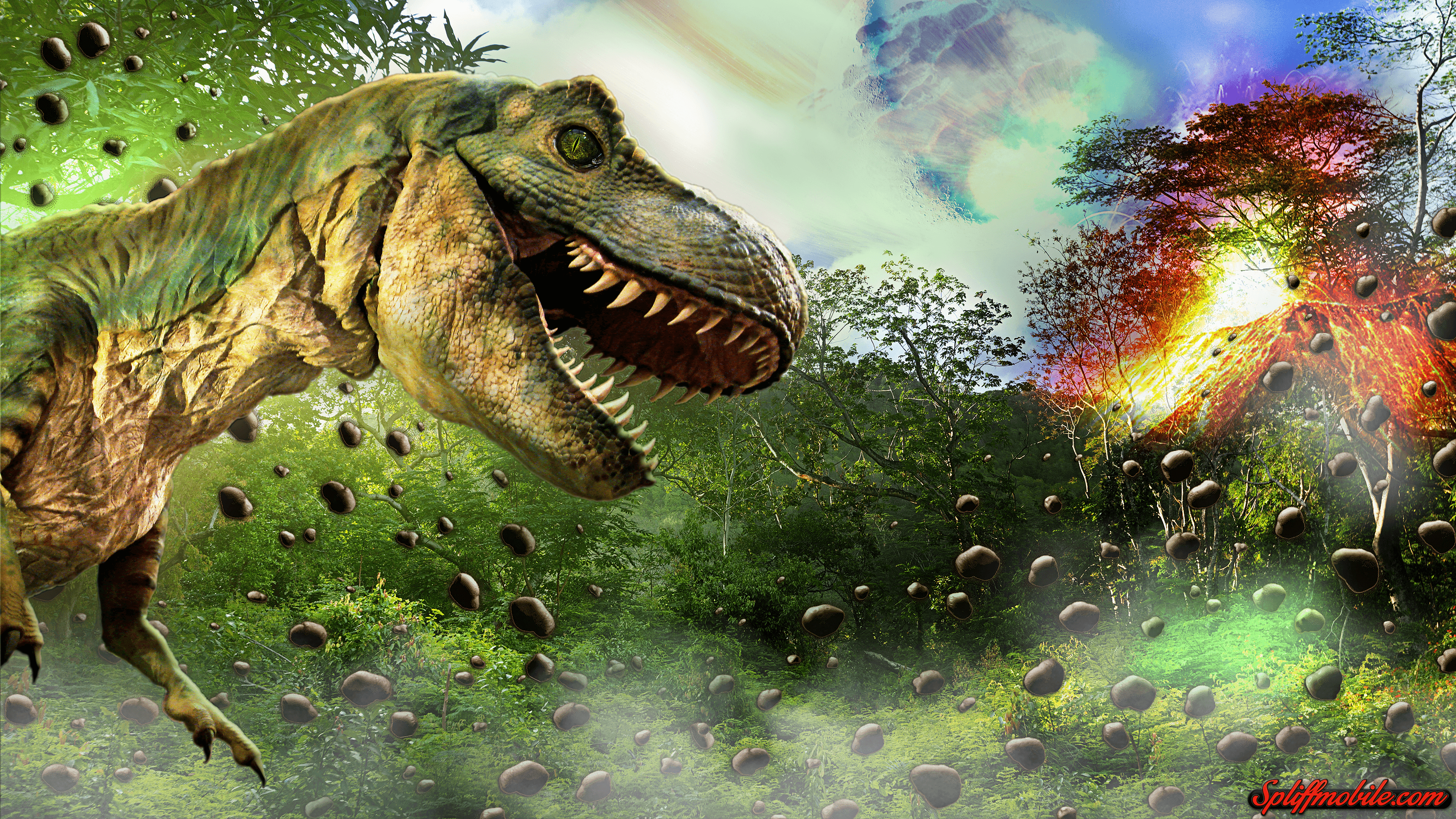 Free download Dinosaur 4K Wallpaper Top Free Dinosaur 4K Background [3840x2160] for your Desktop, Mobile & Tablet. Explore Dinosaur Background. Dinosaur Wallpaper, Dinosaur Desktop Wallpaper, Cool Dinosaur Wallpaper